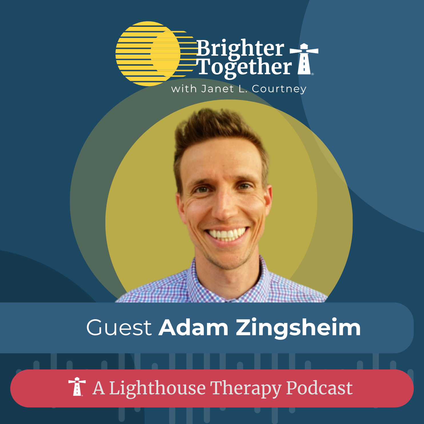 Teaching the Whole Child: Balancing Academics and Emotional Growth - Adam Zingsheim