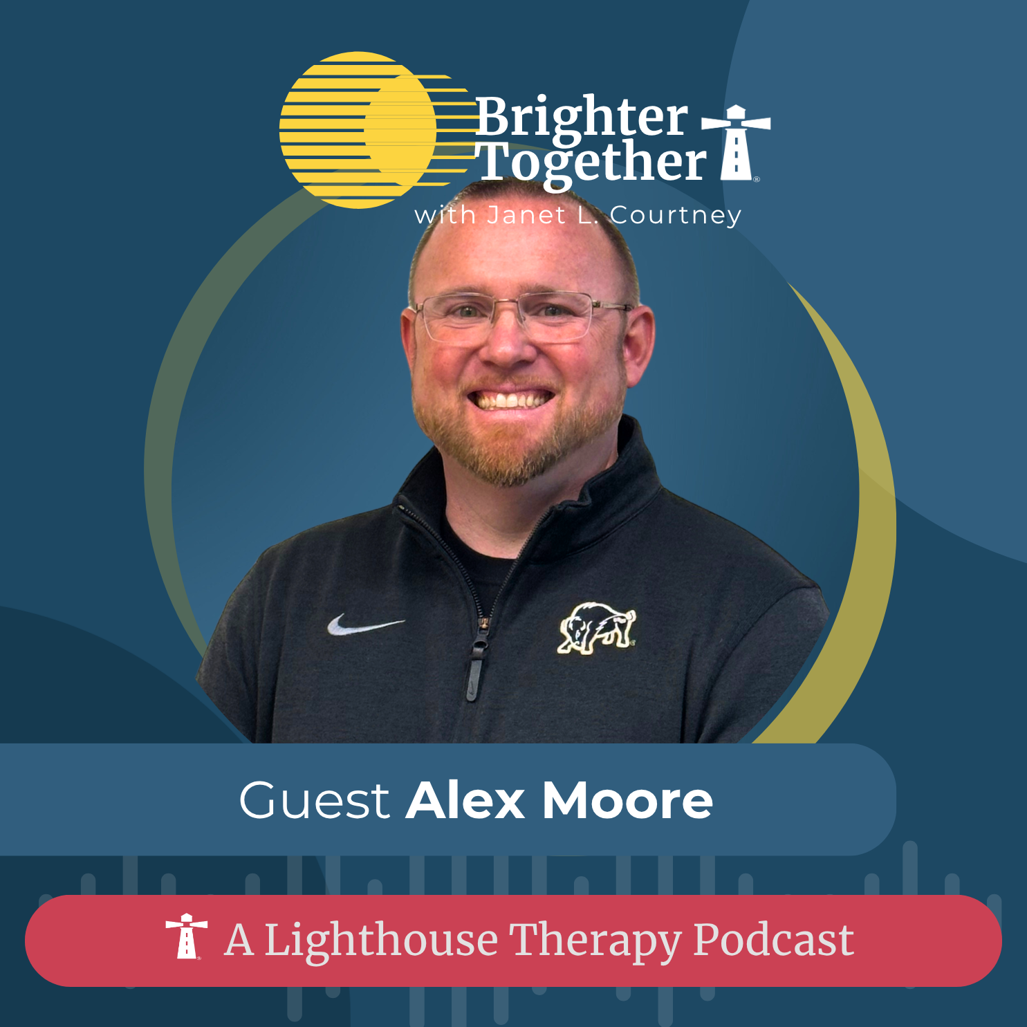 The Superintendent Who Cleans Toilets (And Why His Teachers Never Leave) - Alex Moore episode artwork