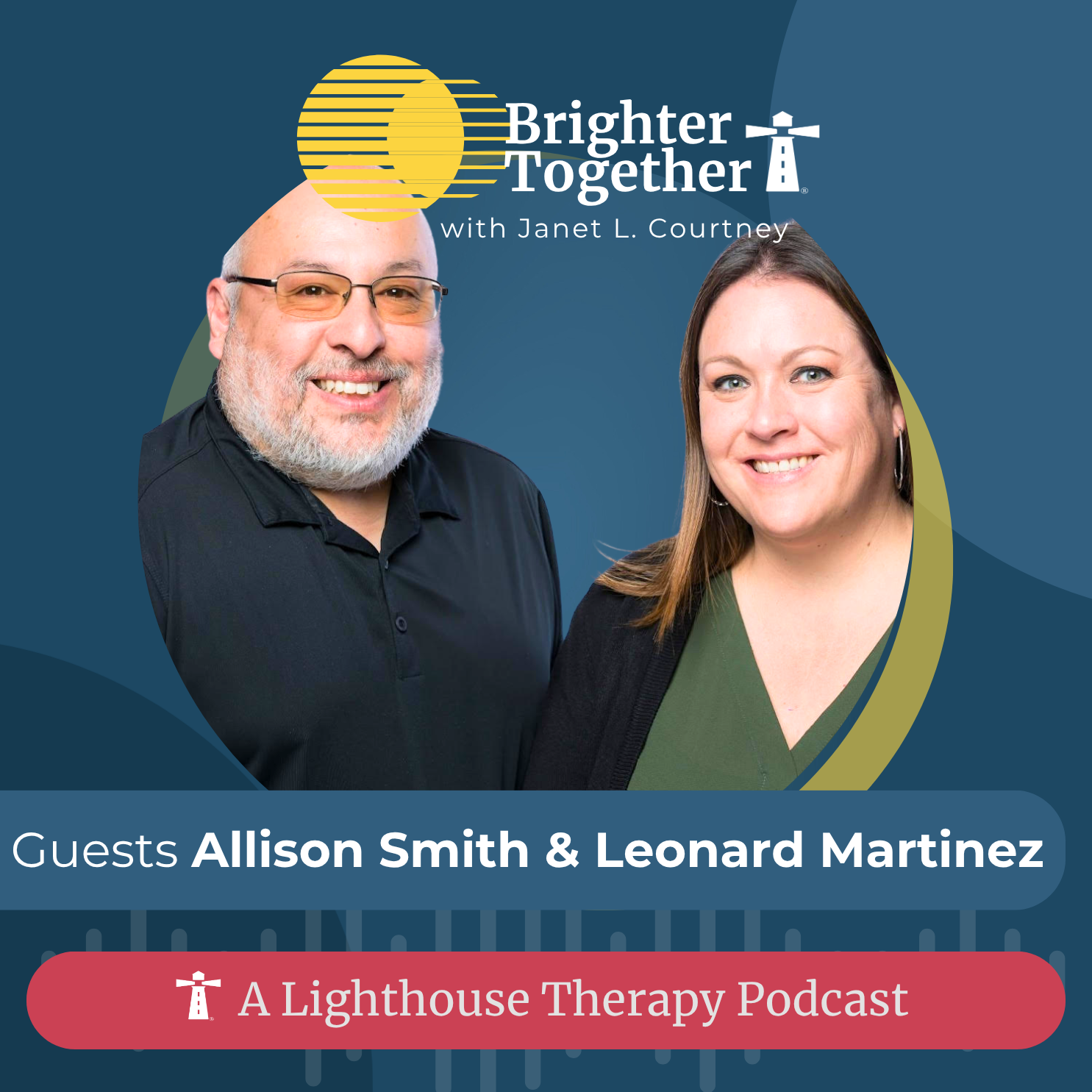 The Classroom Visit That Changed How I Lead (Leonard's 10-Year Wake-Up Call)  - Alison Smith & Leonard Martinez episode artwork