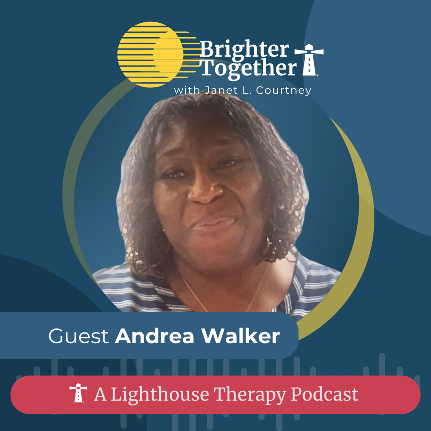 Stronger Together: Co-Teaching, Wellness, and Inclusive Support That Works - Andrea Walker