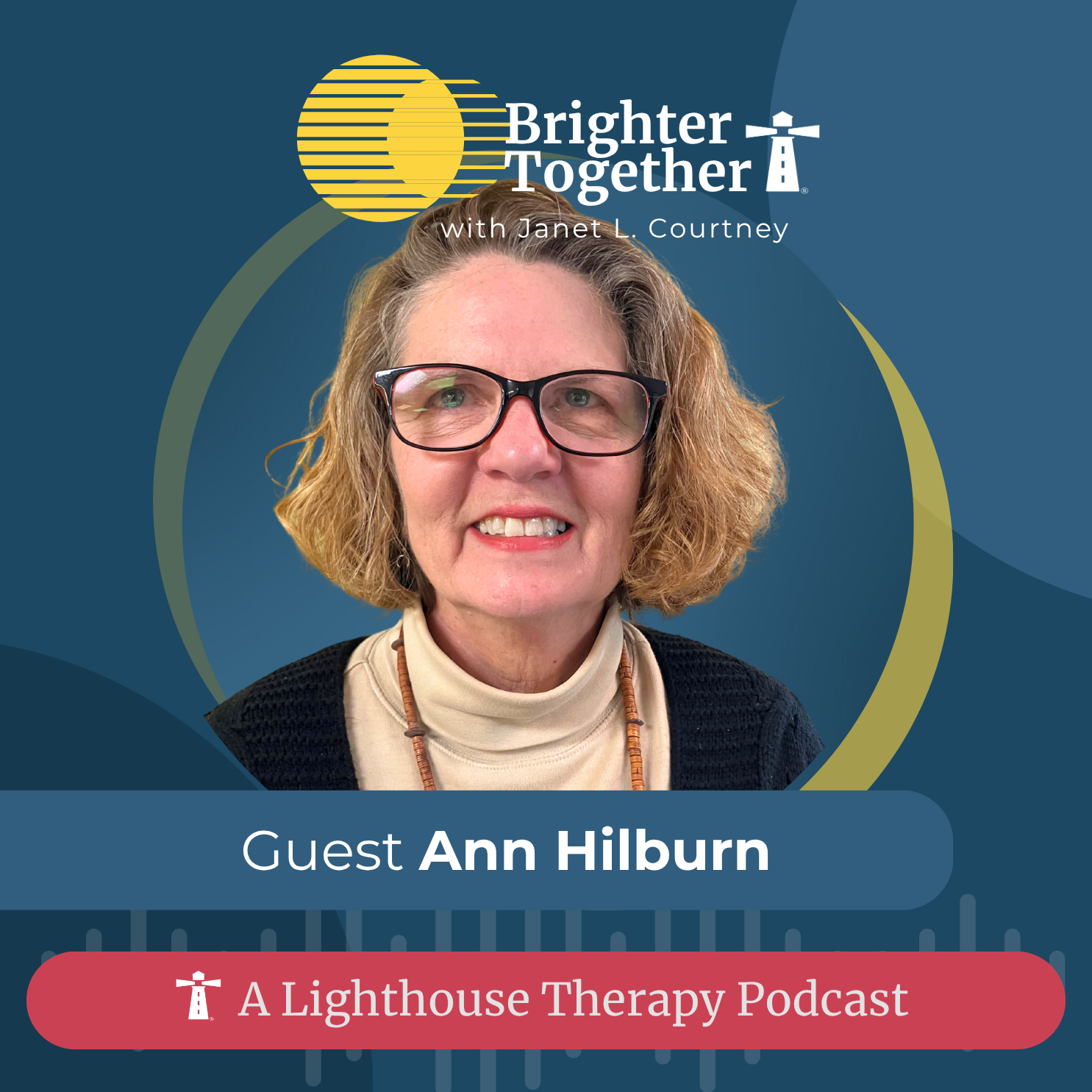 How Alaska’s Most Remote District Delivers Therapy 28,000 Square Miles Away – Ann Hilburn