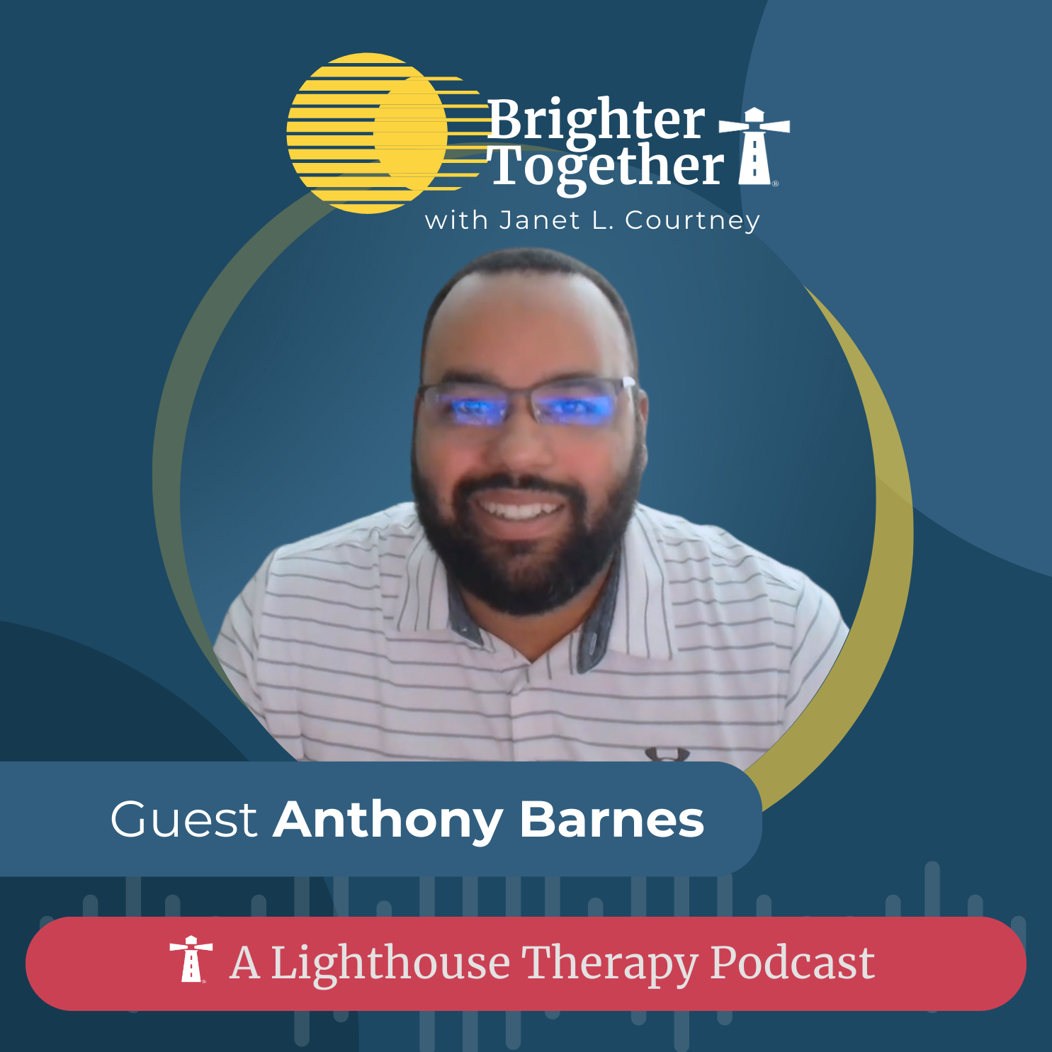 Equity Is Personal: From Special Ed Student to Decision Maker - Anthony Barnes