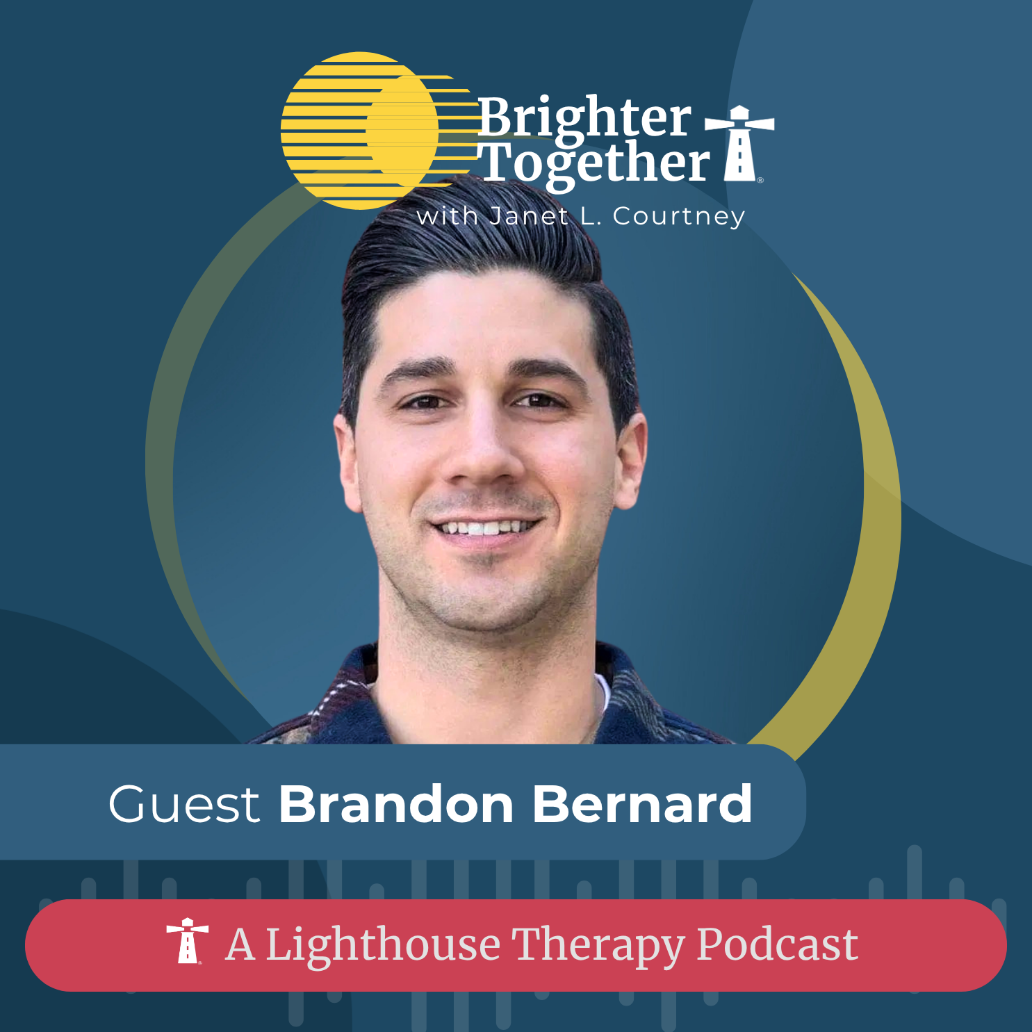Stop Pulling Kids Out: Why Inclusive Co-Teaching Changes Everything – Brandon Bernard
