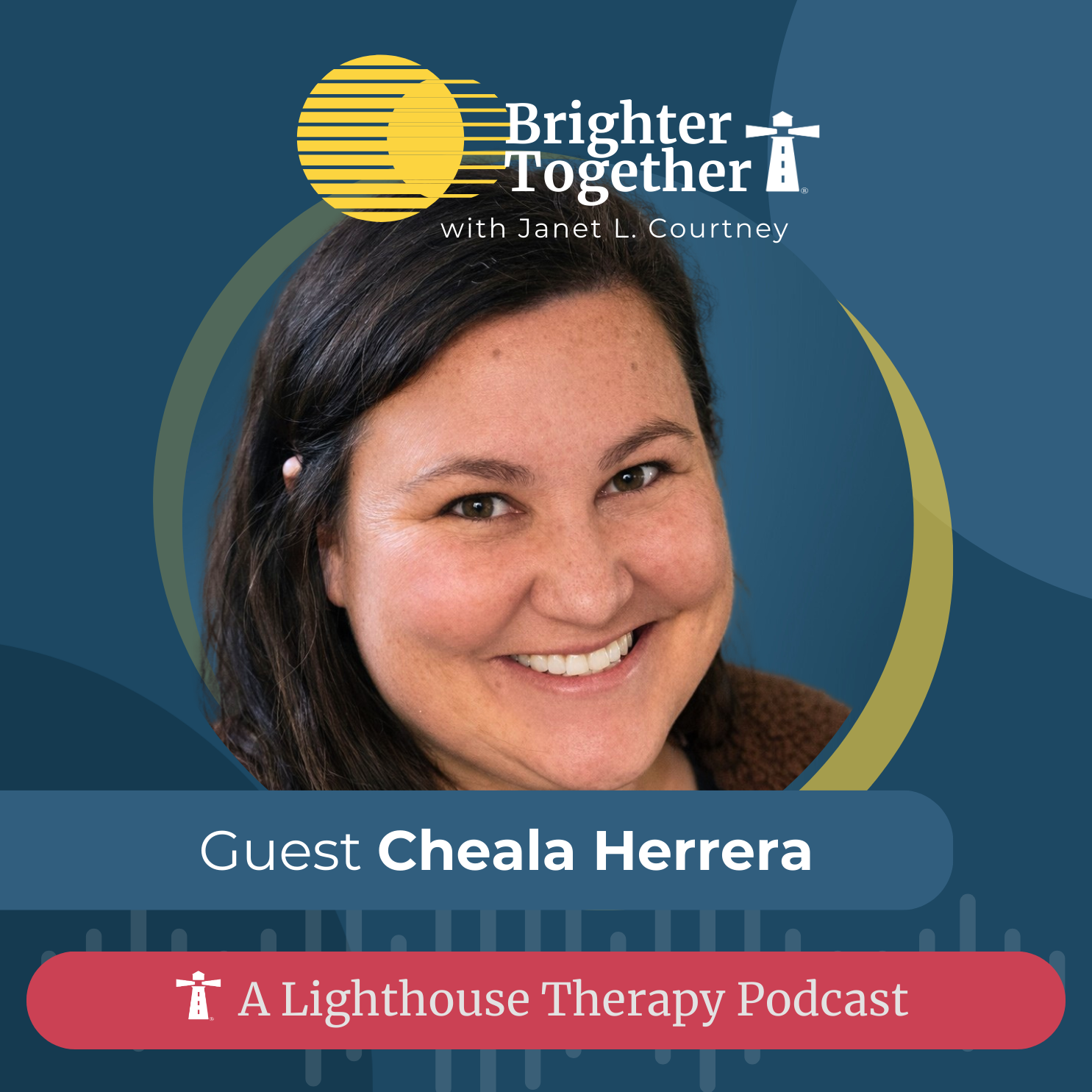 Why Top Districts Stop 'Fixing' Dysregulated Students - Cheala Herrera episode artwork