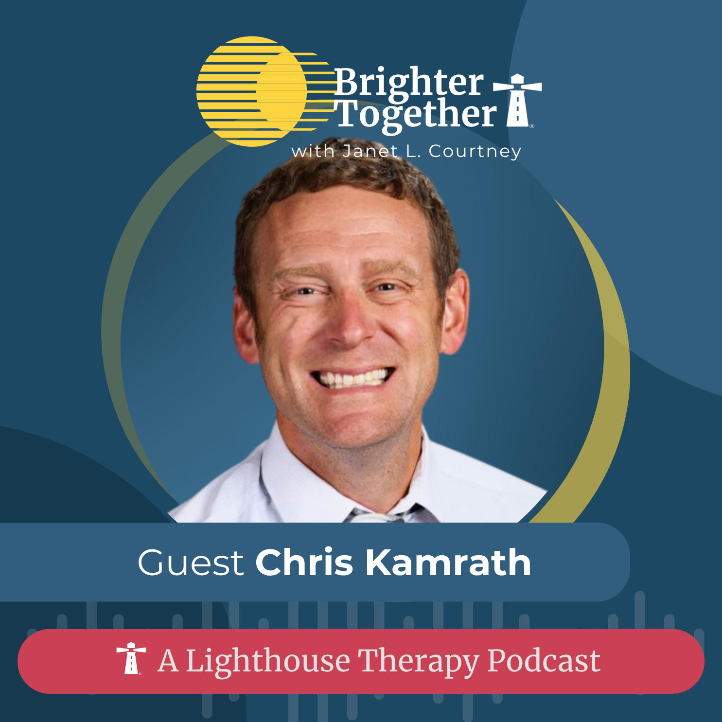 The Small School Advantage: Why Knowing Every Kid's Name Changes Everything - Chris Kamrath episode artwork