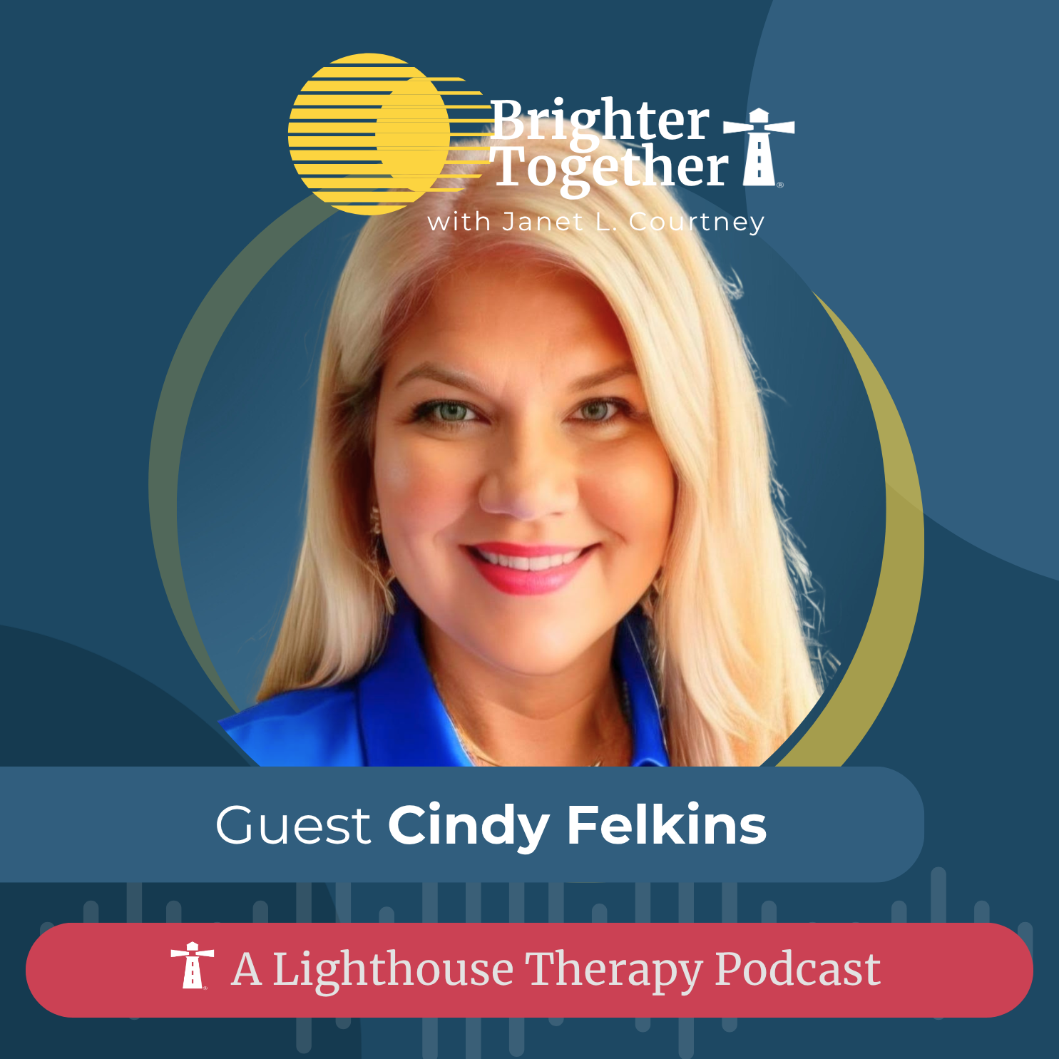 Cindy Felkins on Building Special Education Systems That Actually Support Teachers (Not Break Them) episode artwork