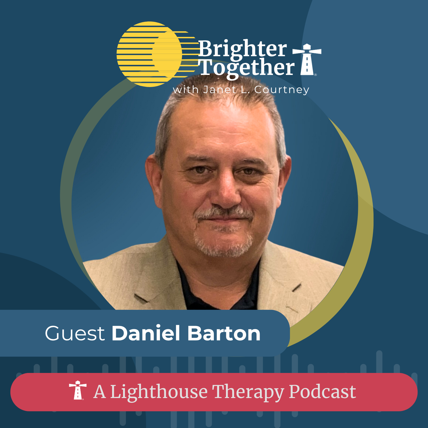 You Don’t Build Trust with a Survey. You Do It Face-to-Face. - Daniel Barton