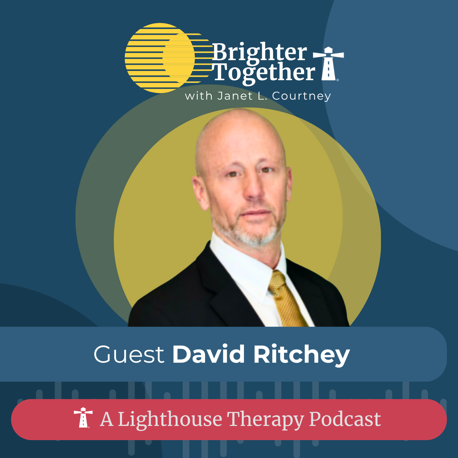 The Graduation Stage Isn’t the Finish Line—It’s the Launch Pad - David Ritchey