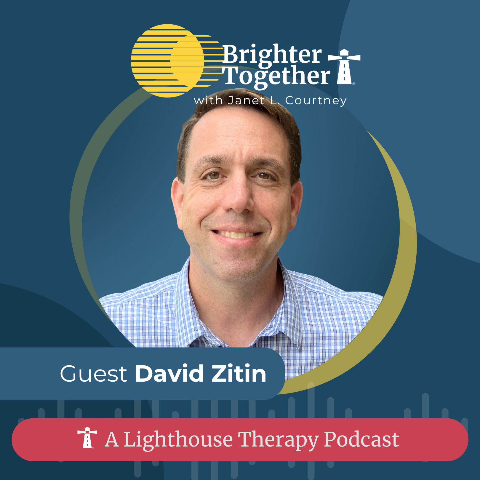 Adaptive SPED Leadership: Emotional Intelligence in the Age of Change - David Zitin