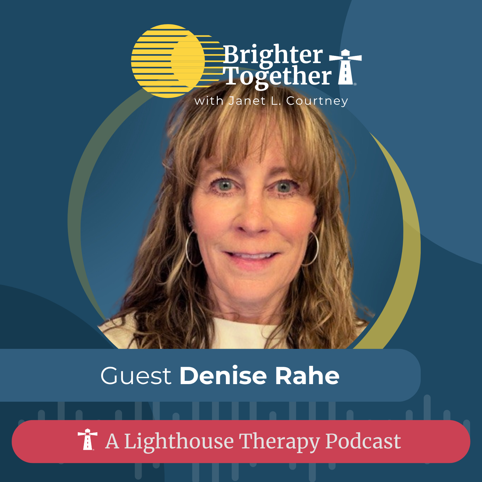 The Job Security Play Most Districts Miss (And It's Federally Protected) - Denise Rahe episode artwork