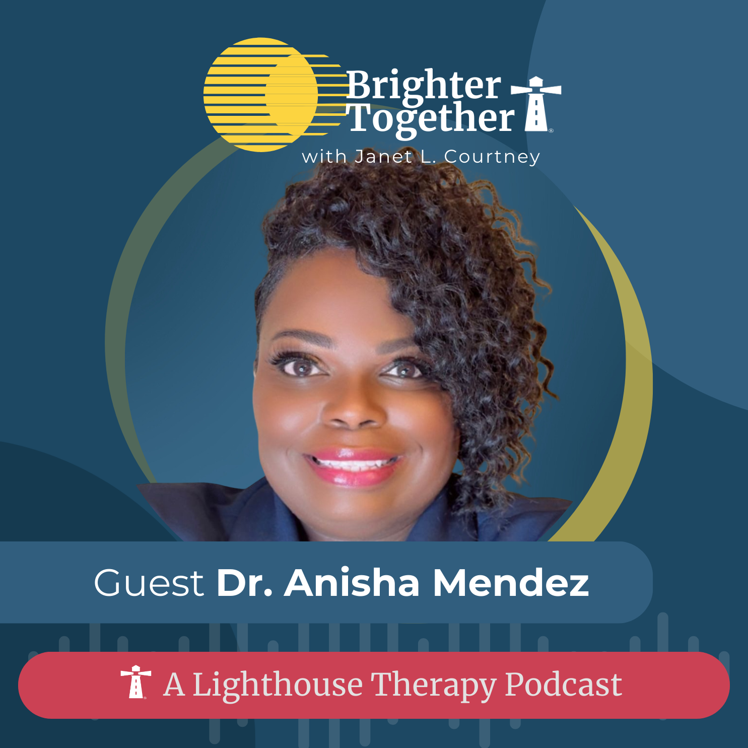 The Follow-Up Problem: Why 90% of Teacher Support Fails - Dr. Anisha Mendez episode artwork