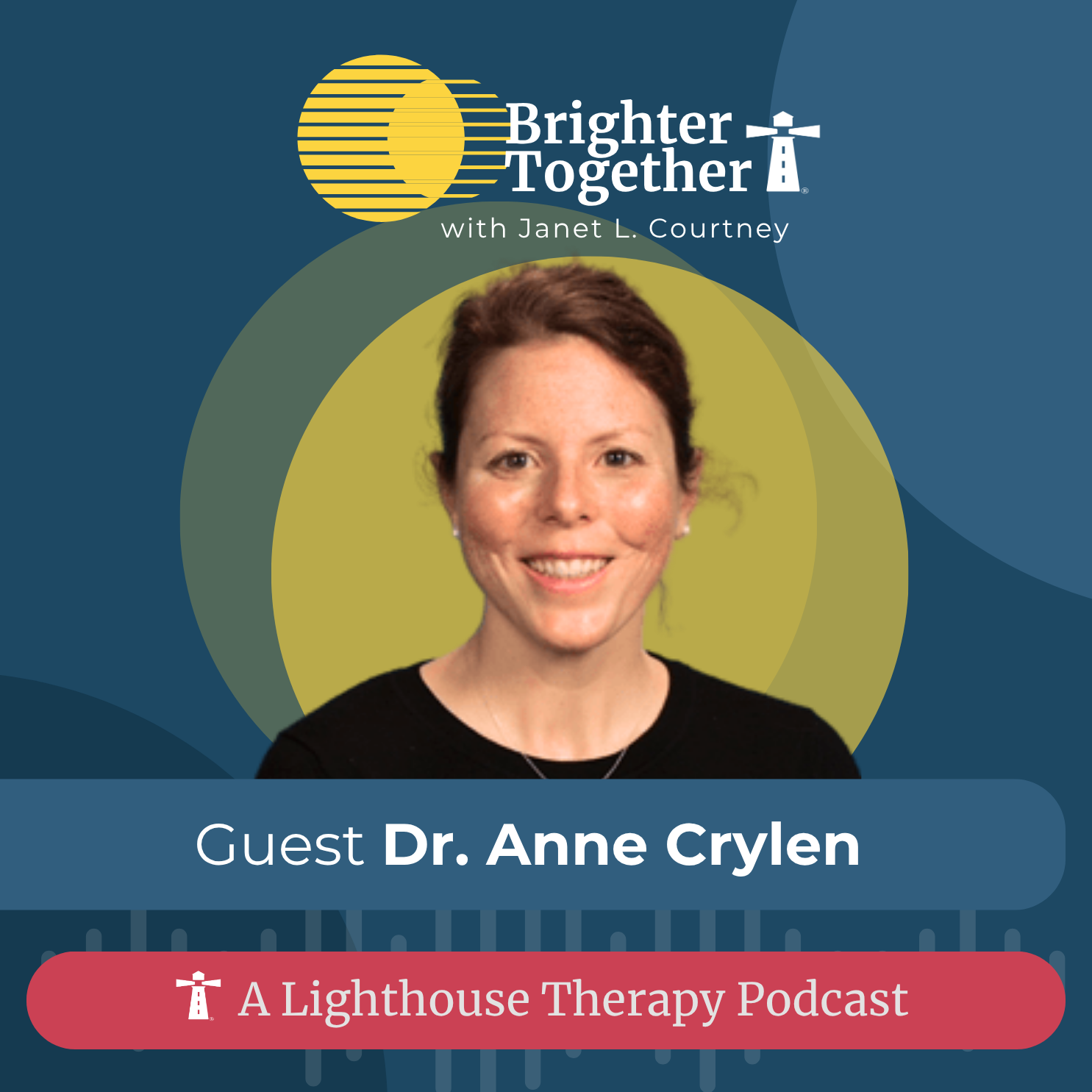 What Happens When You Build Support In, Not Pull Kids Out? - Dr. Anne Crylen