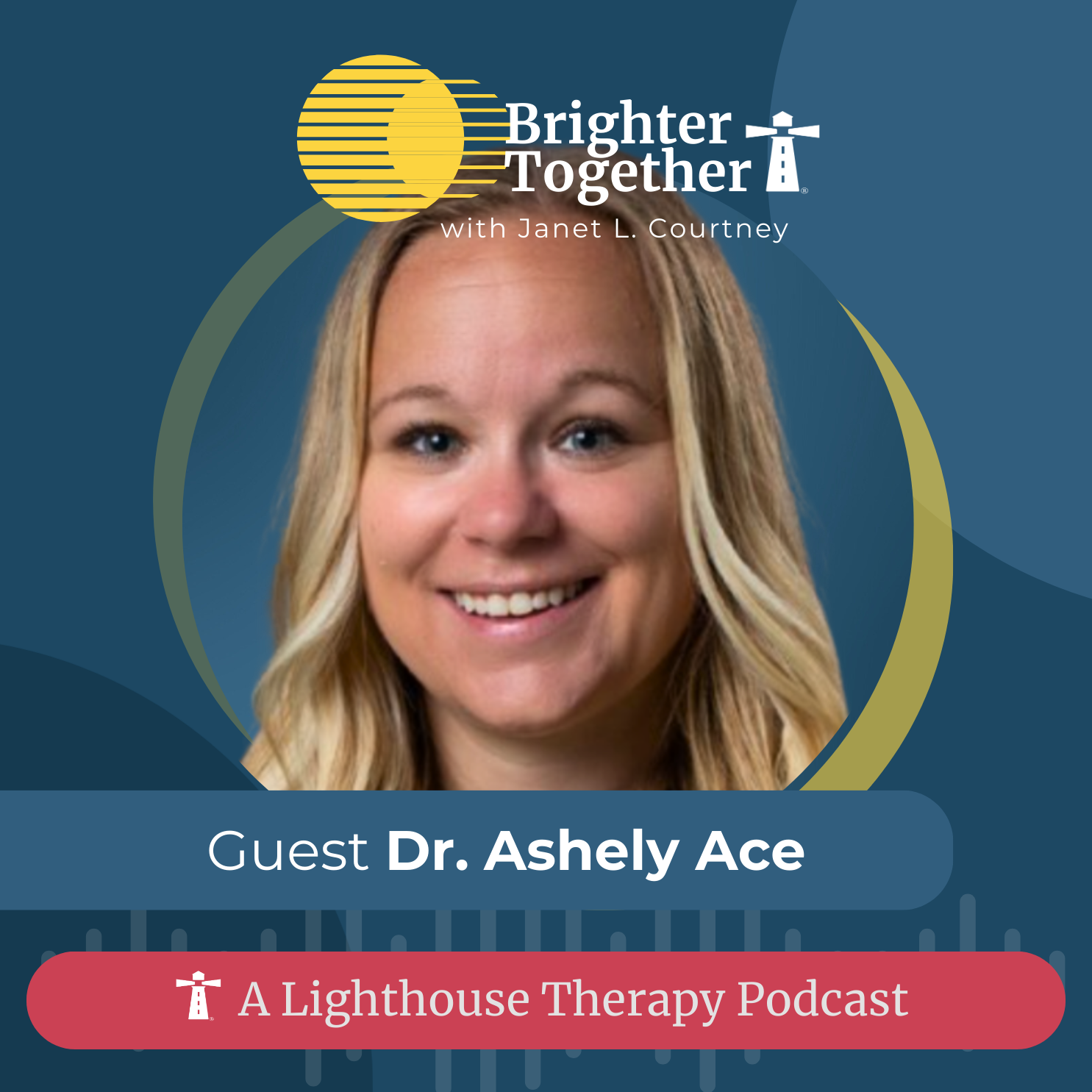The Collaboration Shift That 90% of Educators Actually Want - Dr. Ashley Ace episode artwork