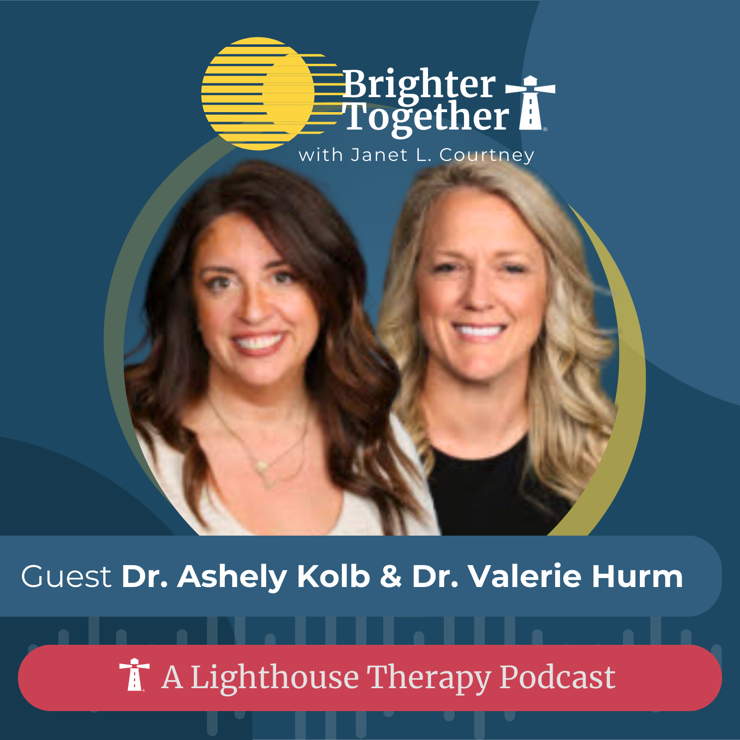 What Top Districts Know: The Secret to Keeping Special Ed Teachers - Dr. Ashley Kolb & Dr. Valerie Hurm episode artwork