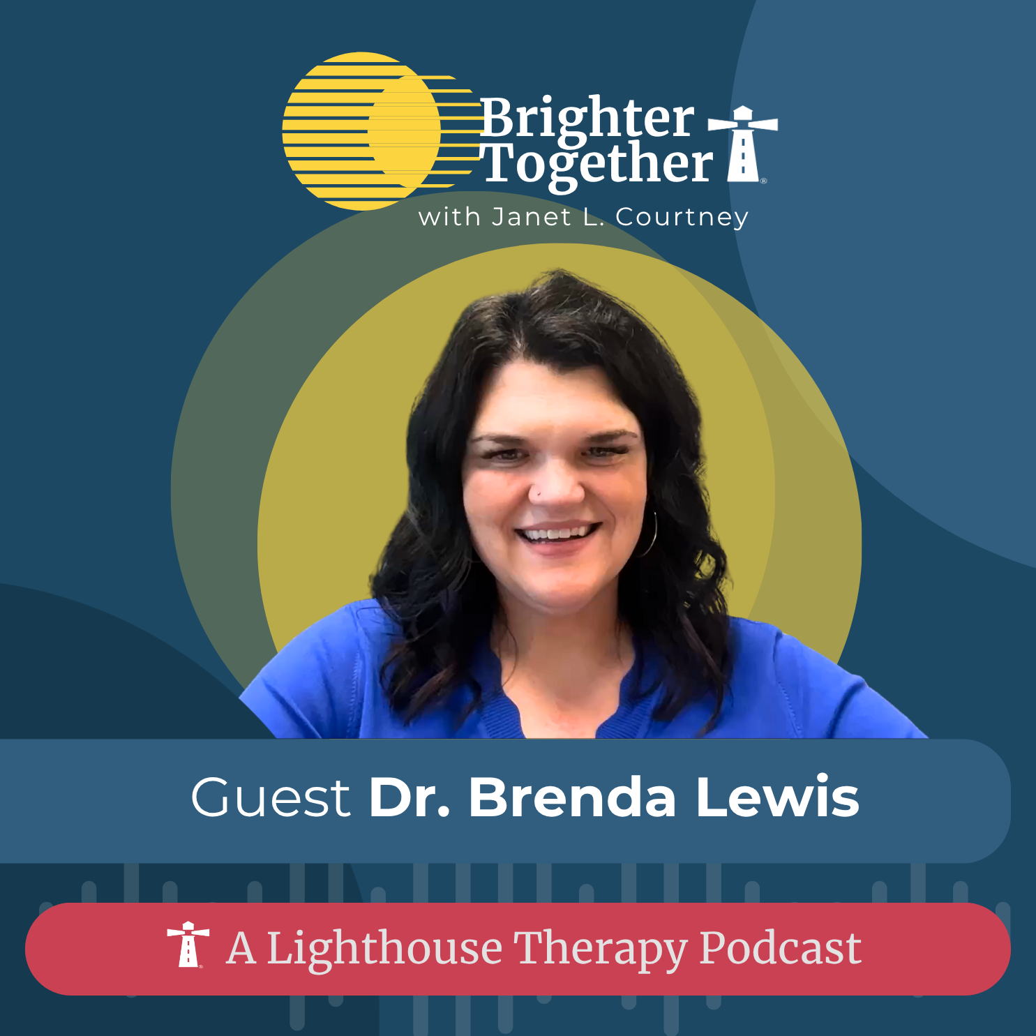 When Systems Break: Courageous Fixes in Schools - Dr. Brenda Lewis
