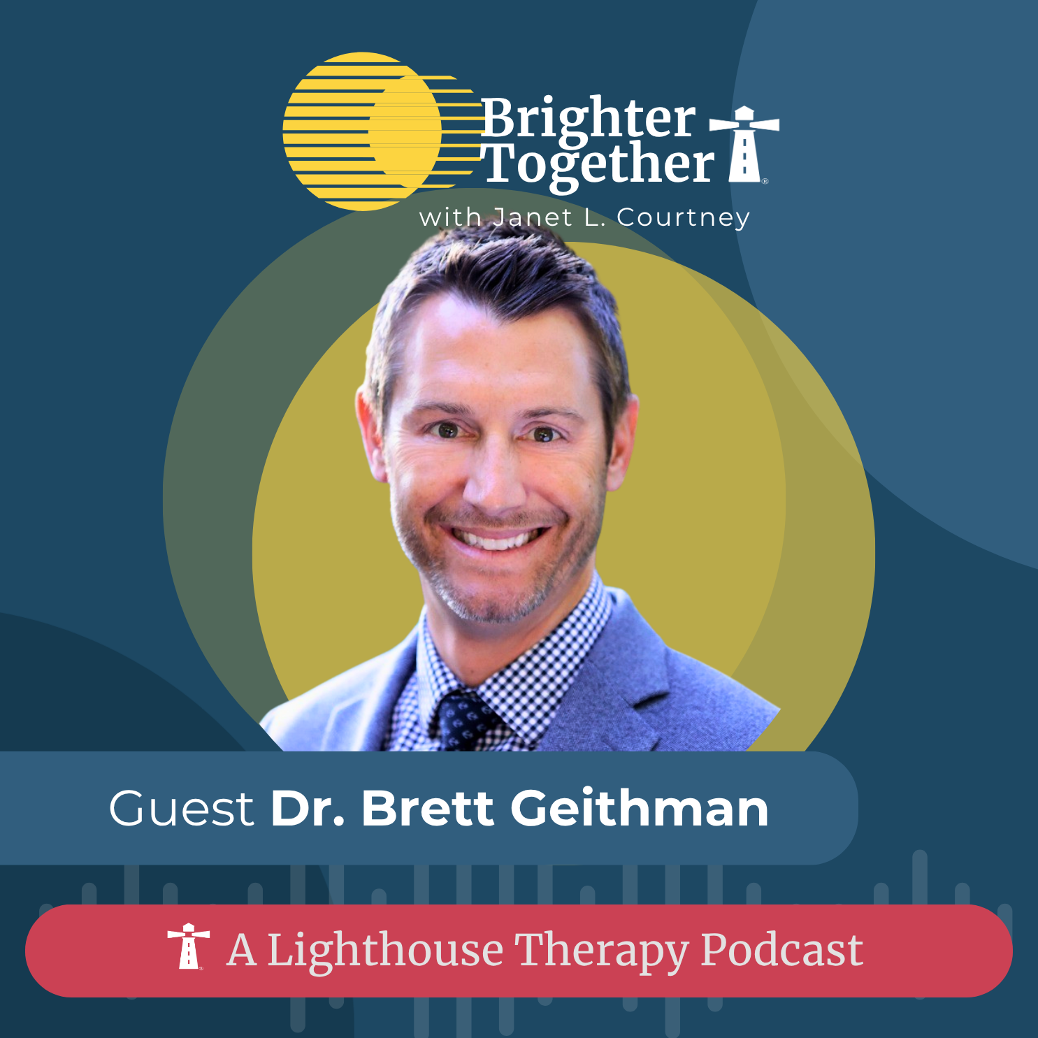 Vision That Works: How Larkspur Is Building 2036, One Layer at a Time - Dr. Brett Geithman