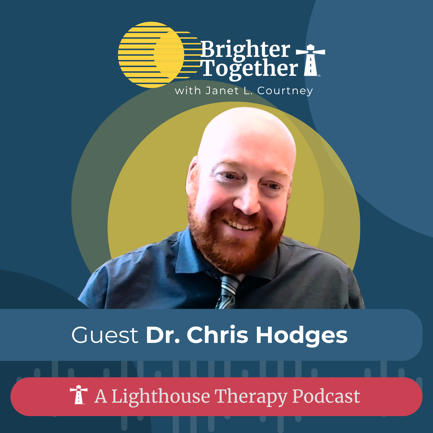 Exploring Moral Injury in Education: Dr. Chris Hodges on School Leaders' Moral Challenges