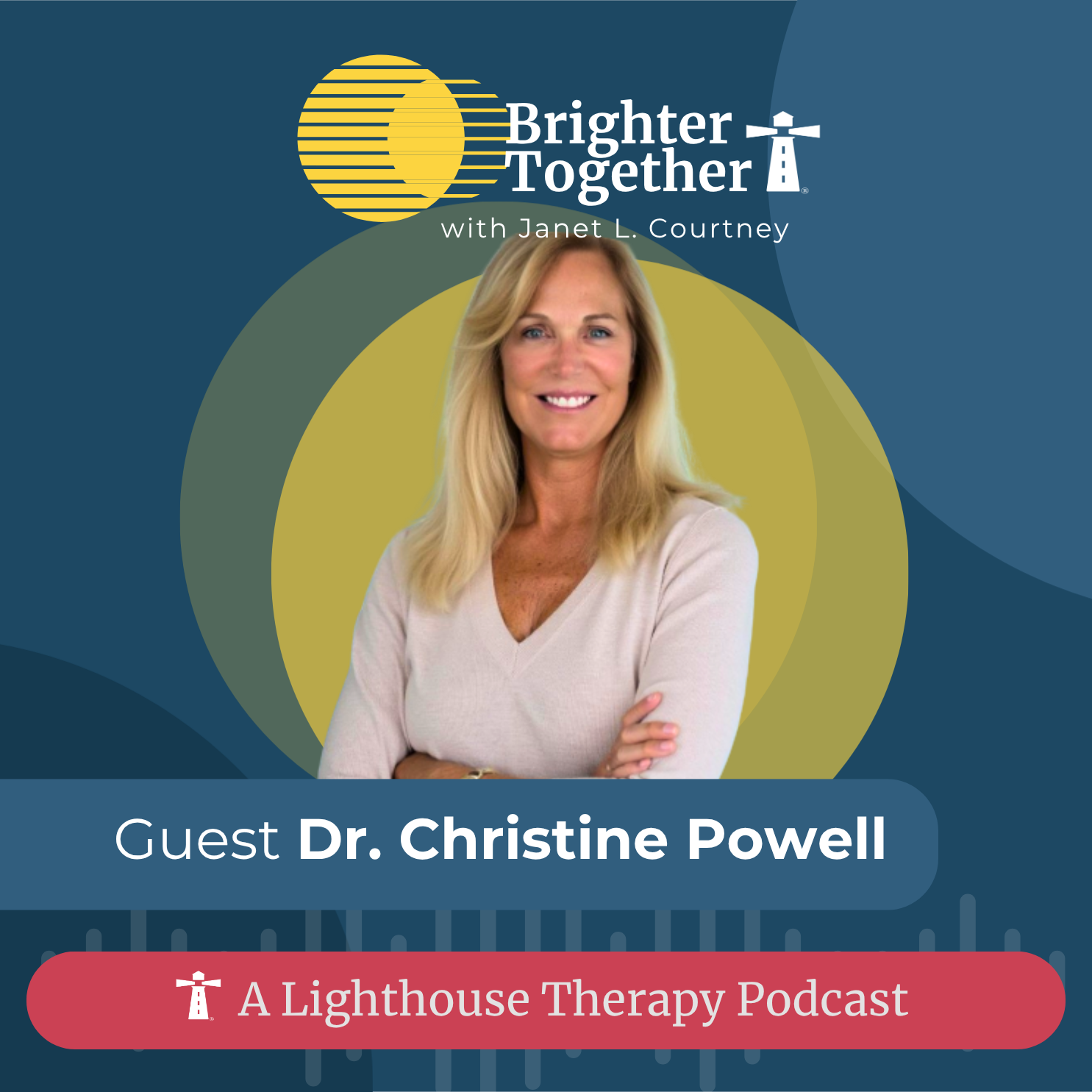 Organize Your Mind, Organize Your Life: The Executive Function Advantage - Dr. Christine Powell