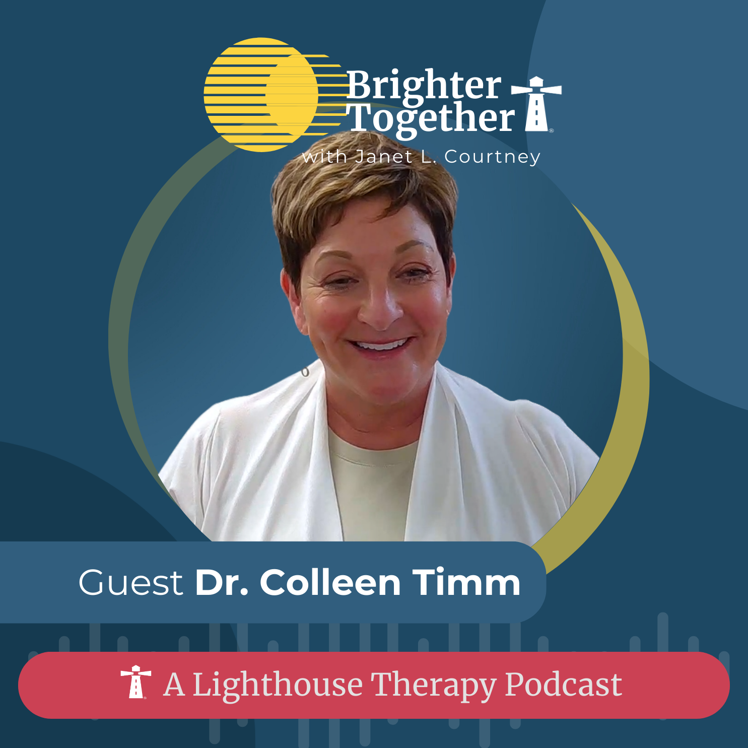 Next-Level Ready: Designing Schools Where Every Student Feels Seen - Dr. Colleen Timm