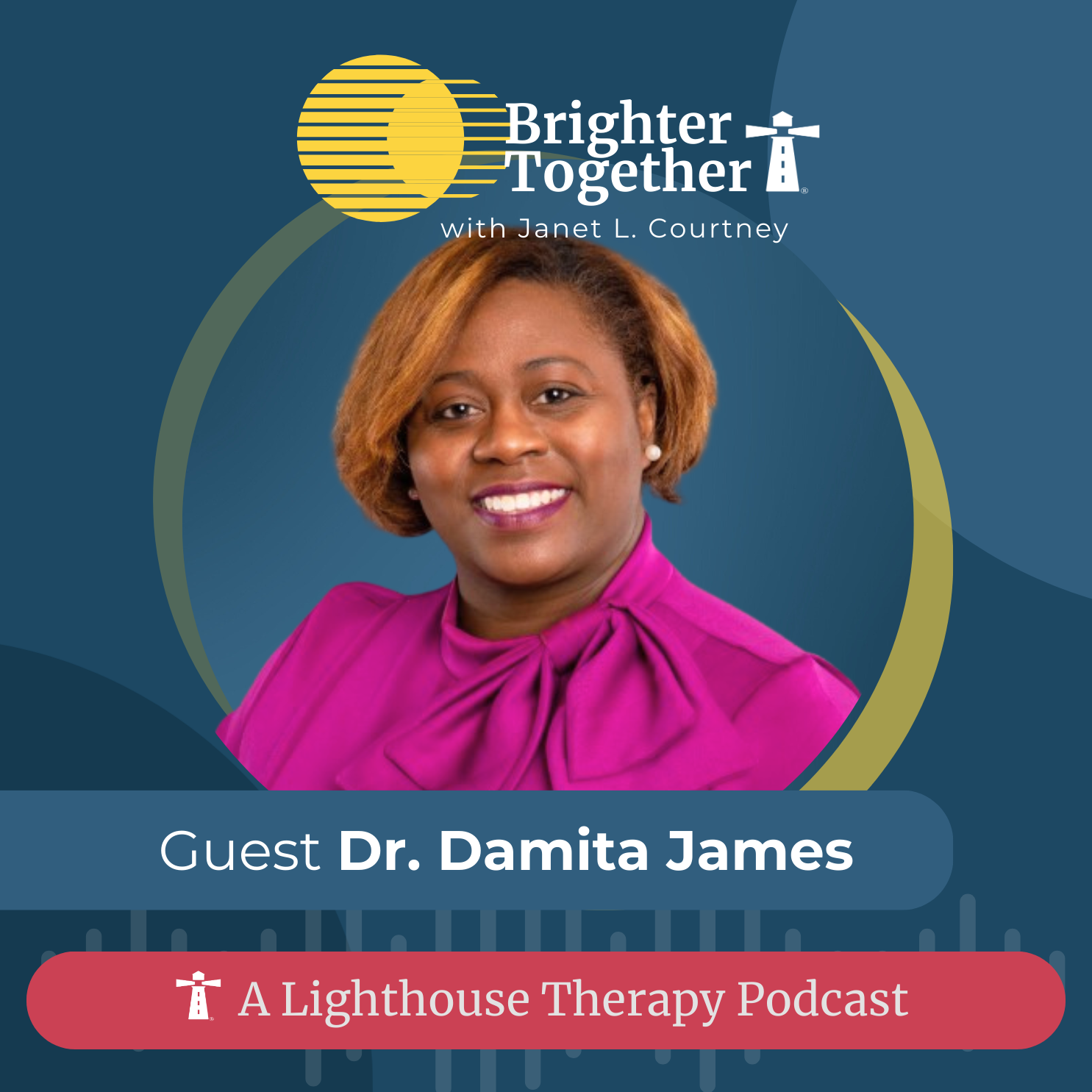 The Grace Gap: Why Your Best Teachers Are Leaving (And How to Stop It) - Dr. Damita James episode artwork