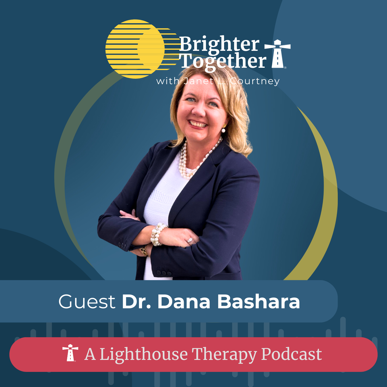 More Than a Score: Leading Schools with Heart, Not Hype - Dr. Dana Bashara episode artwork