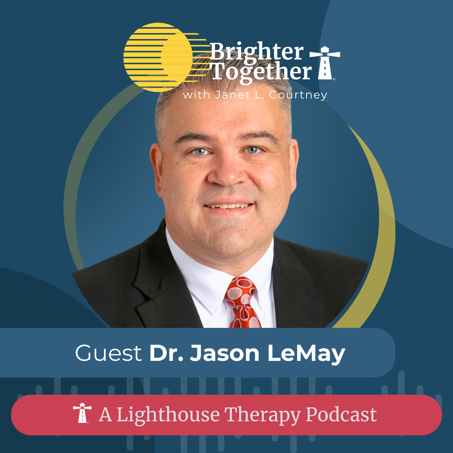 Stop Believing Rural Students Can't Achieve Greatness - Dr. Jason LeMay episode artwork