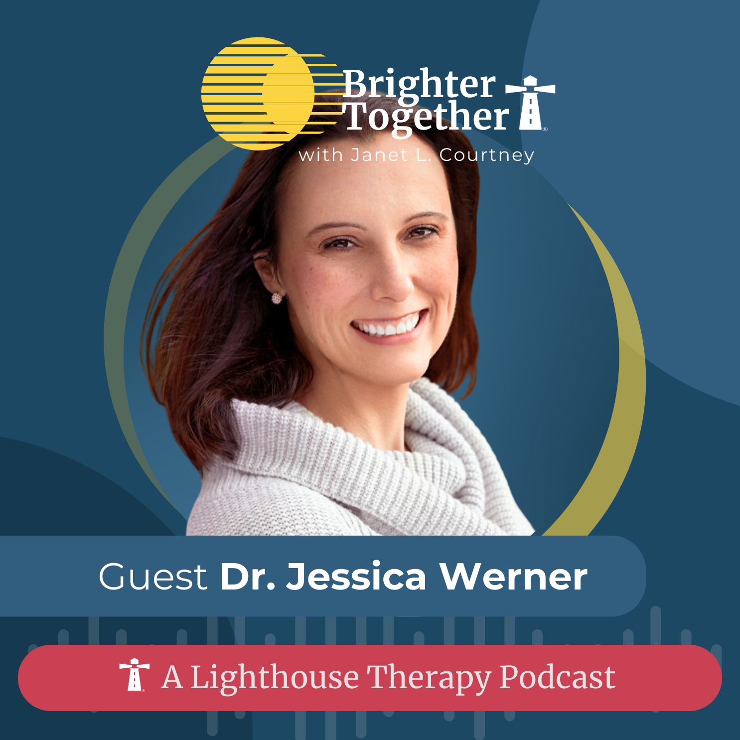 Why Good Schools Lose Great Teachers (And How to Stop It) - Dr. Jessica Werner episode artwork