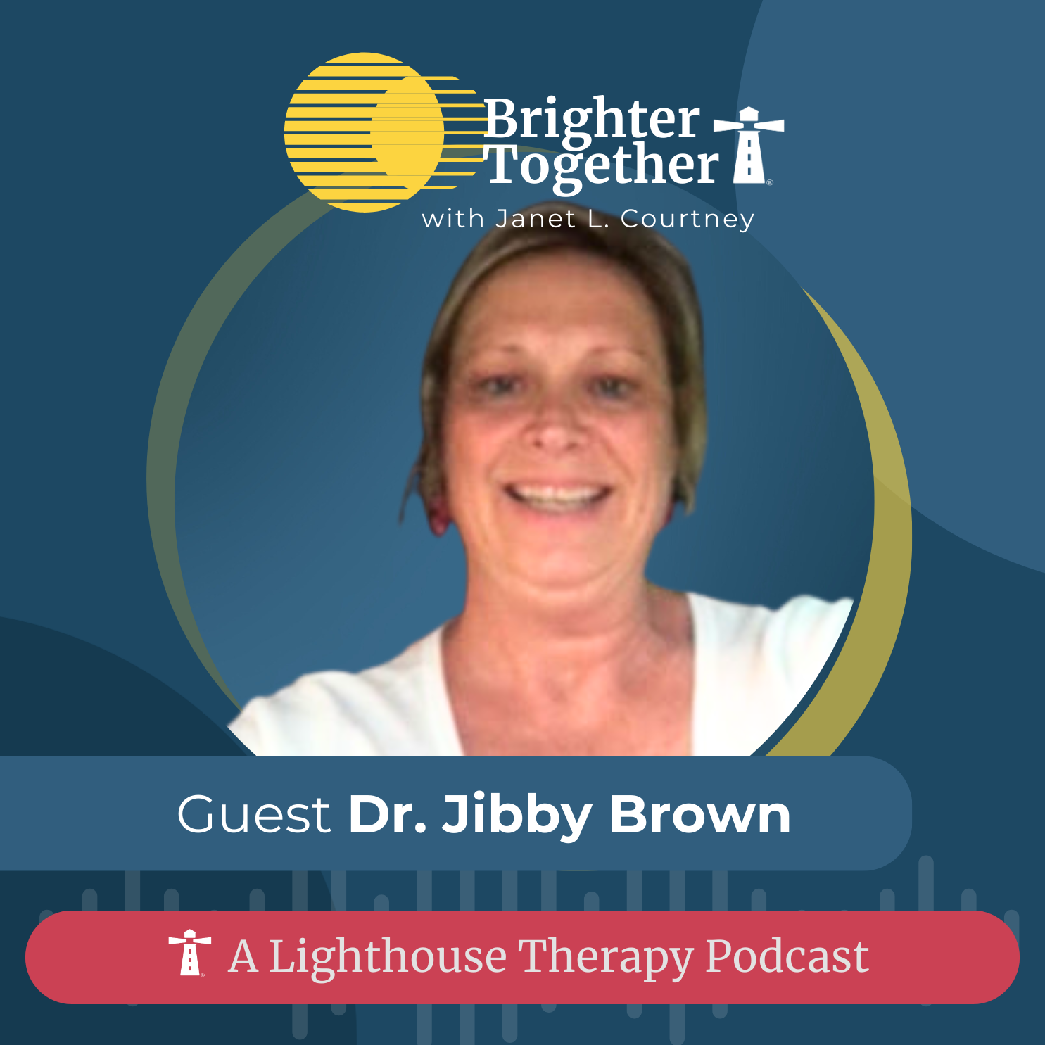 The Leadership Shift That Closes Learning Gaps (and Keeps Teachers) - Dr. Jibby Brown episode artwork