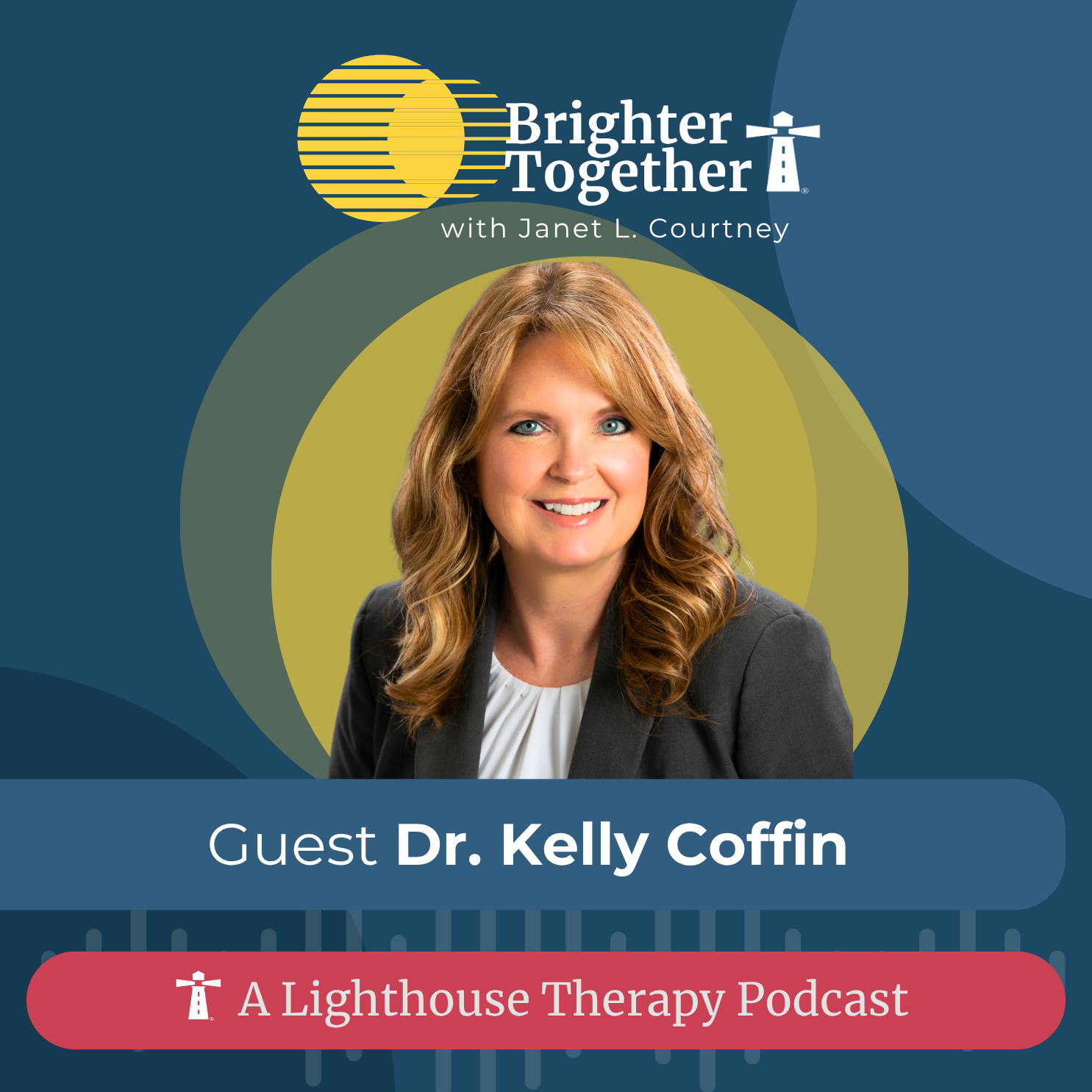Beyond Compliance: Transforming Student Support Through Tele‑, Hybrid & On‑Site Therapy - Dr. Kelly Coffin