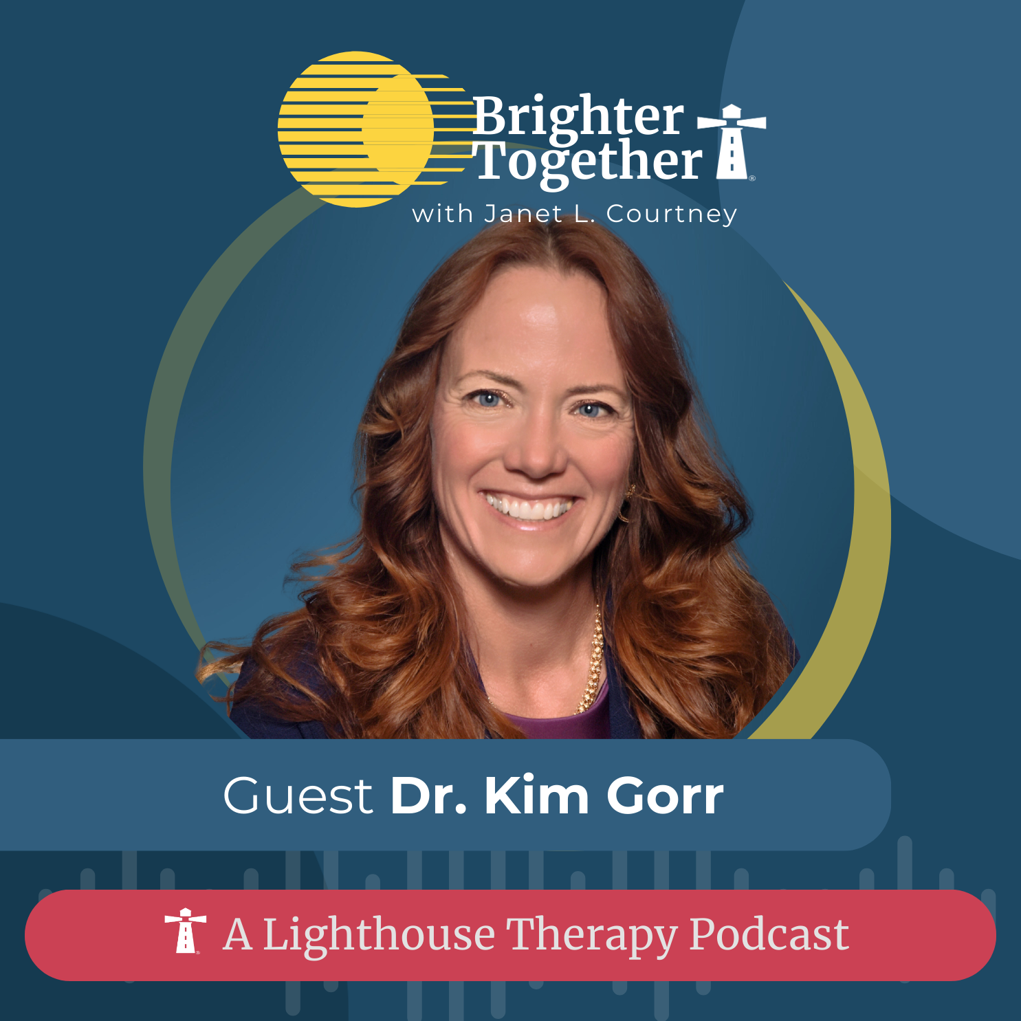 Why Catholic Schools Are Winning the Technology Battle - Dr. Kim Gorr episode artwork