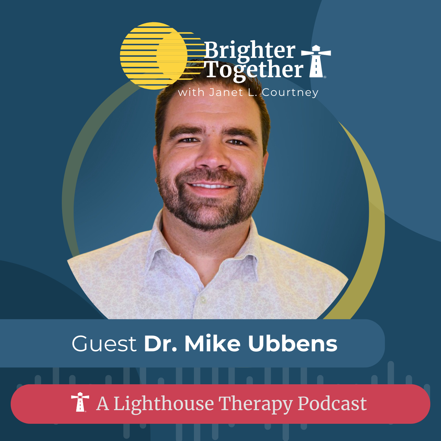 How One District Built 30 Job Partners (From Zero Planning) - Dr. Mike Ubbens episode artwork