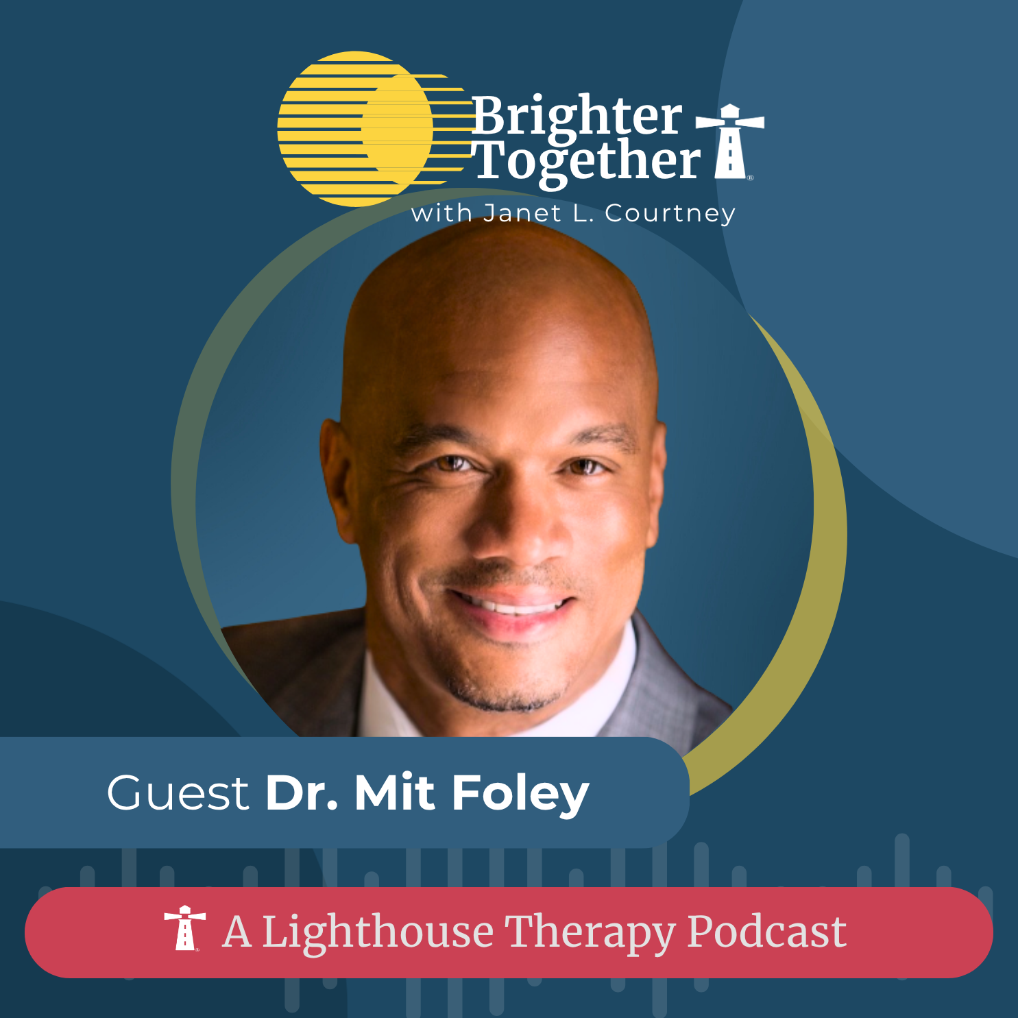 Heart & Strategy: Leading Systemic Change in Schools - Dr. Mit Foley