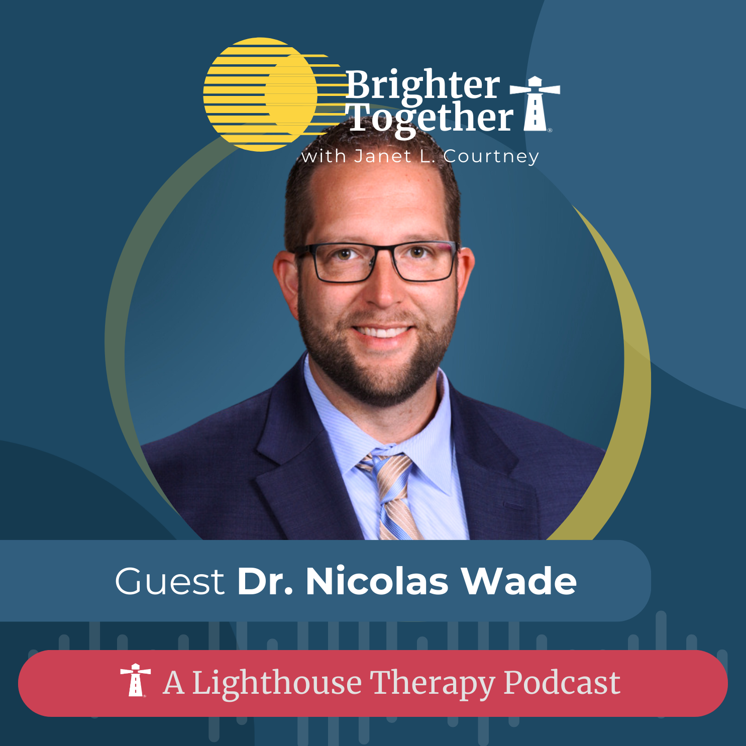 Leading Community-Centered Schools: Dr. Nicolas Wade’s Rural Education Vision episode artwork
