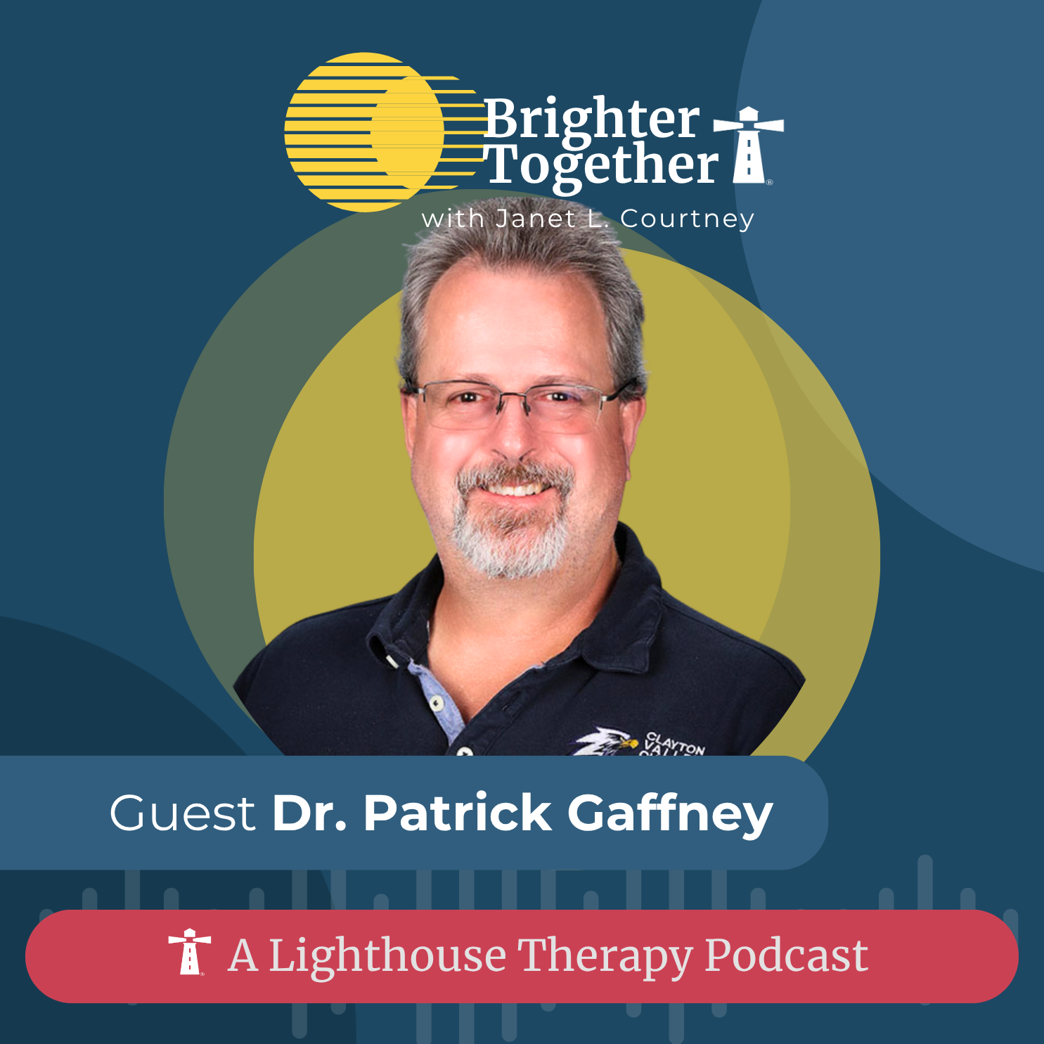 The Big ‘I’ in IDEA: What Individualized Education Really Looks Like - Dr. Patrick Gaffney