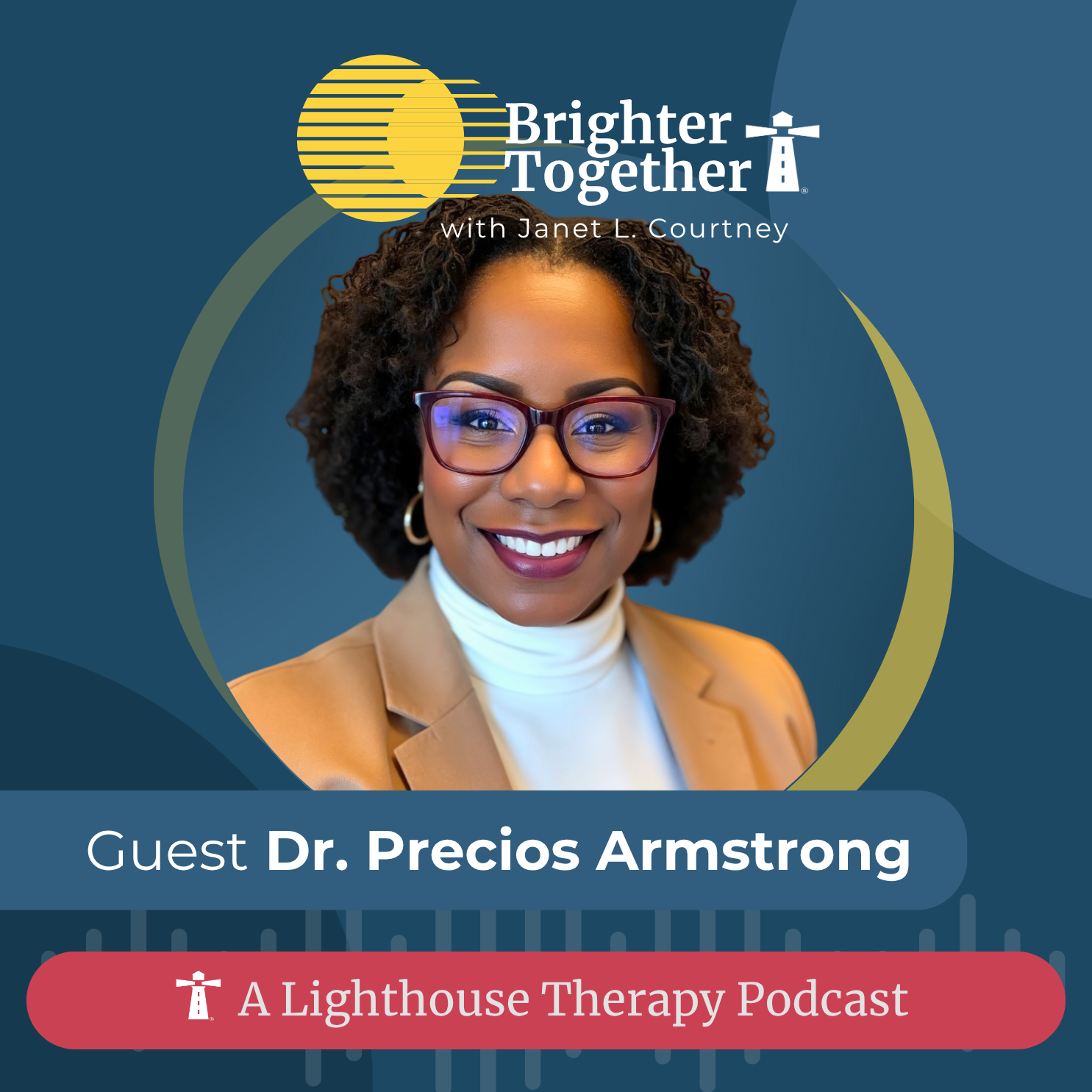 What Michigan’s Top SPED Director Knows About Student Dysregulation (That Most Districts Miss) – Dr. Precios Armstrong