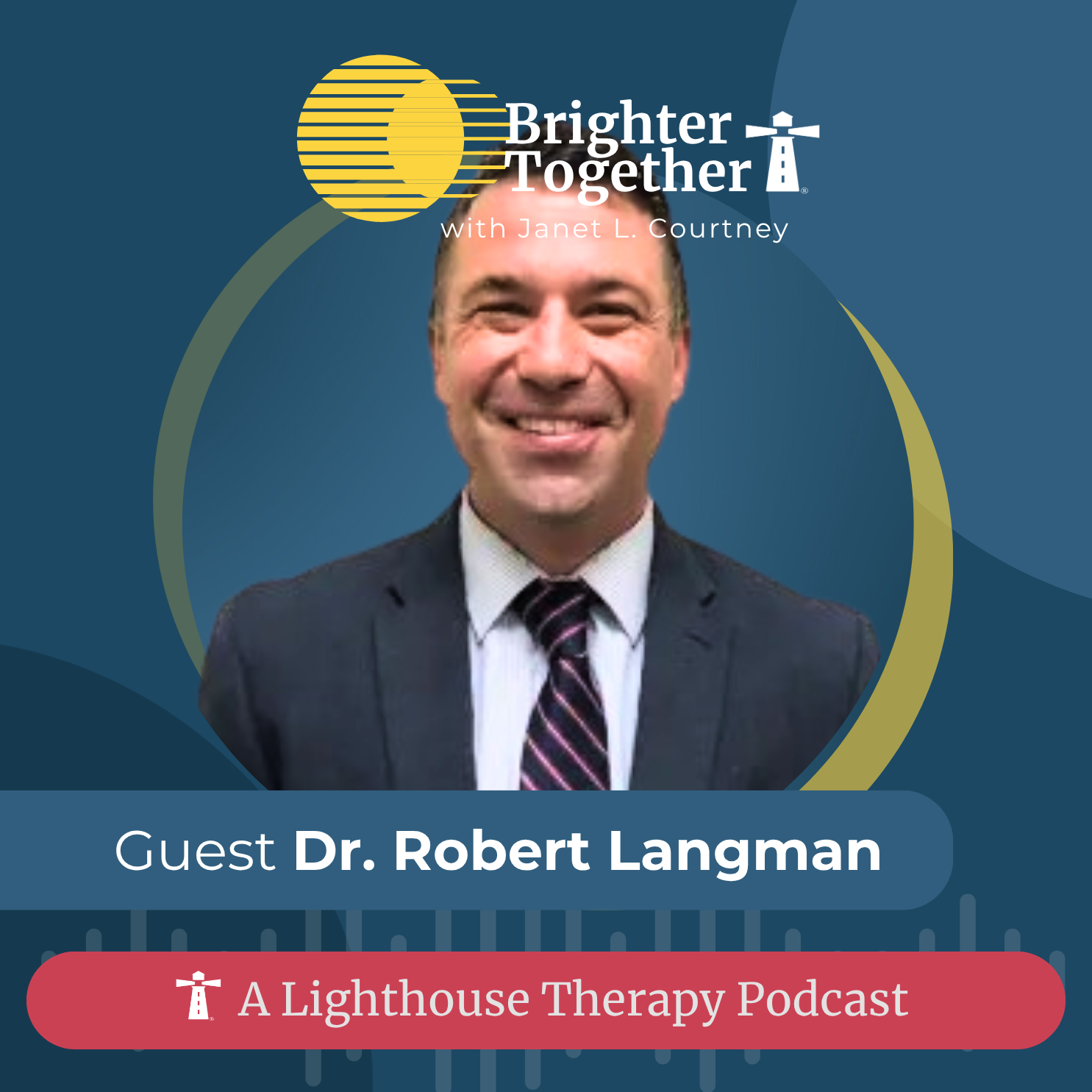 Stop Protecting Your Students From Failure - Dr. Robert Langman episode artwork