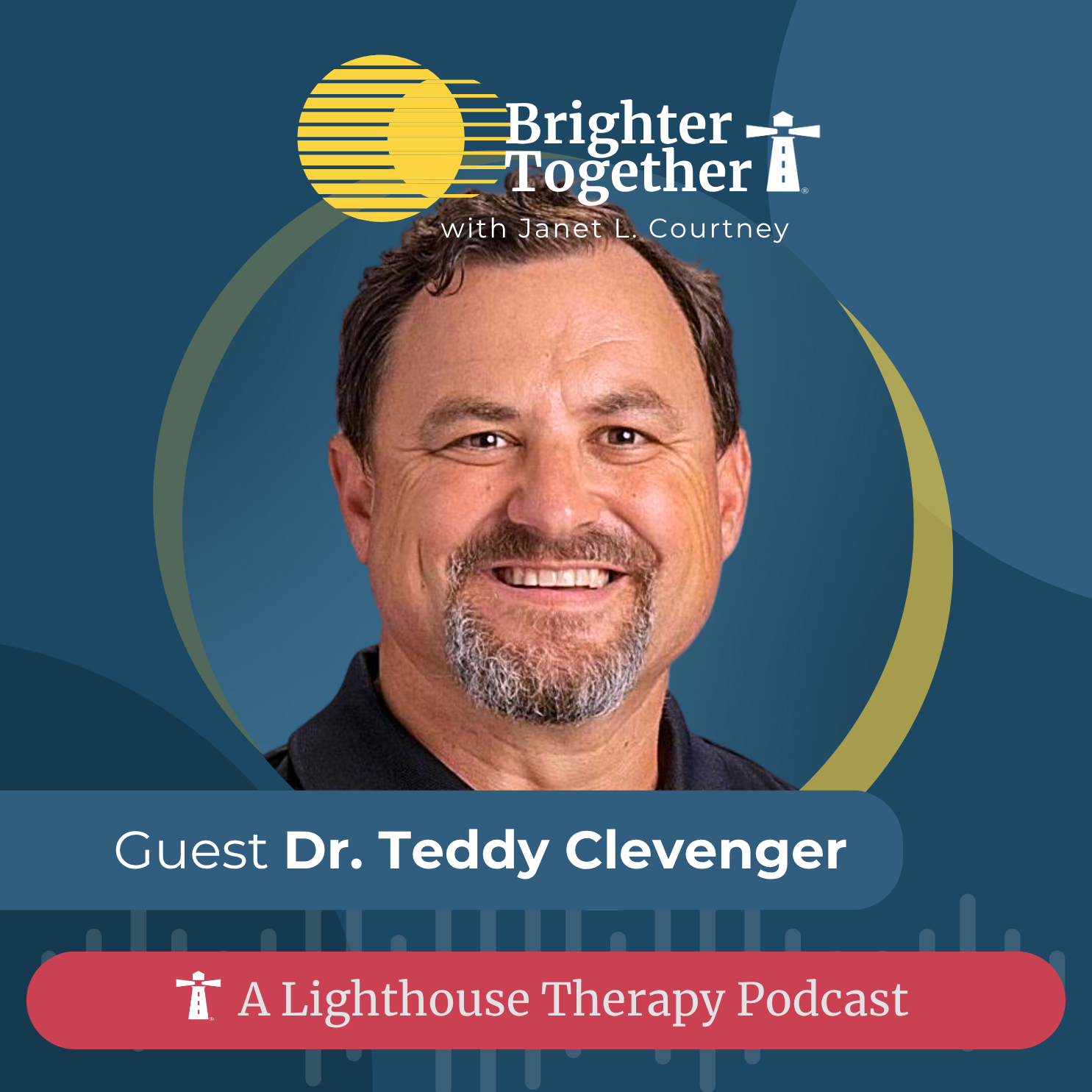 Faith First, People Always: Dr. Teddy Clevenger’s Bold Blueprint for Rural Schools