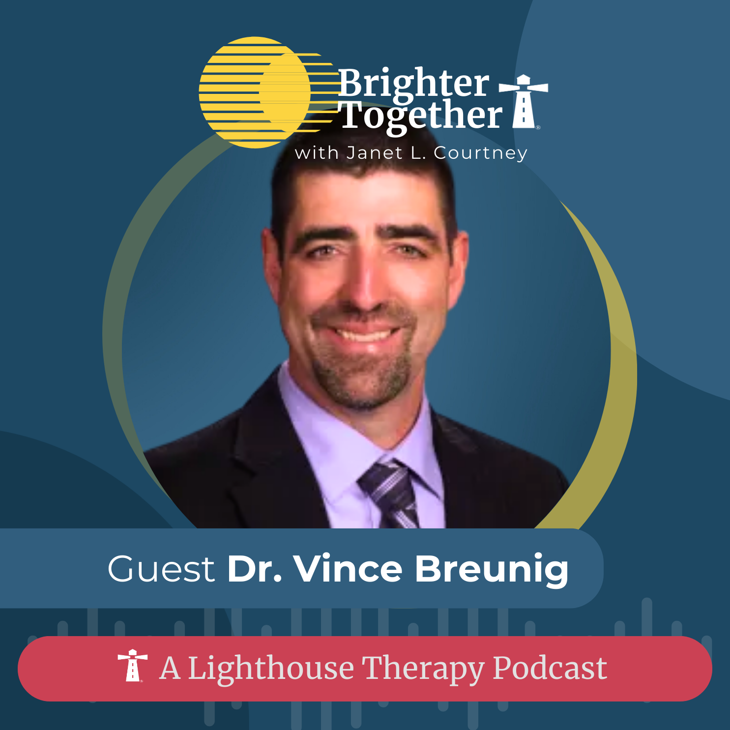 Everyday Wins Matter: Why Lodi Celebrates the Small Stuff (and You Should Too) - Dr. Vince Breunig episode artwork