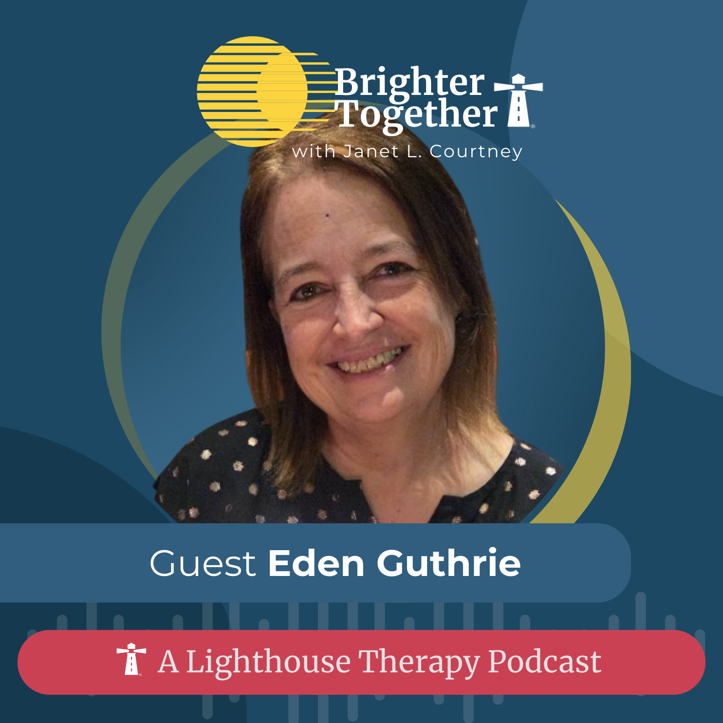 The Hidden Pathway: How Special Needs Students Become Independent Professionals - Eden Guthrie episode artwork