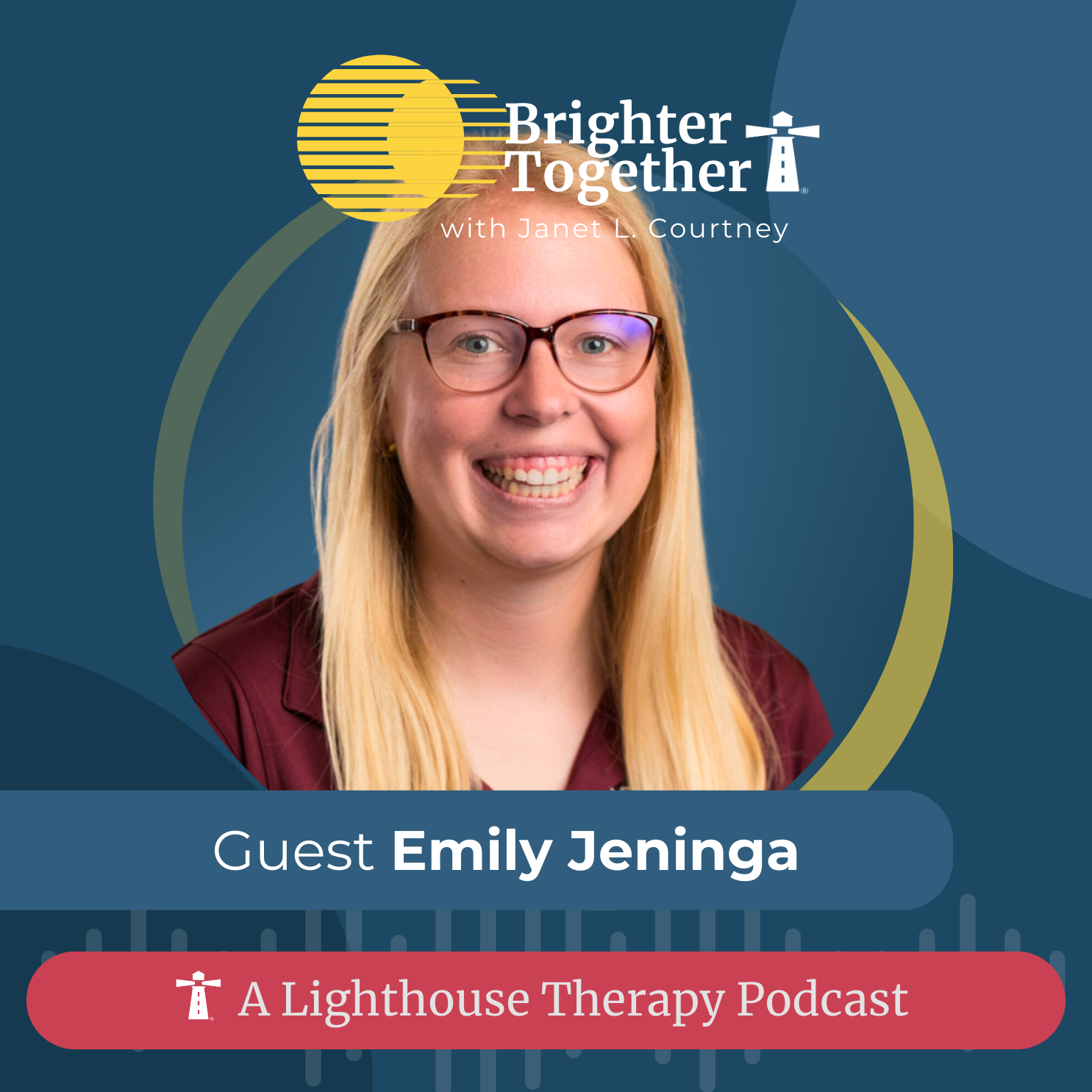 What Christian Schools Know About Inclusive Learning That Others Miss - Emily Jeninga episode artwork