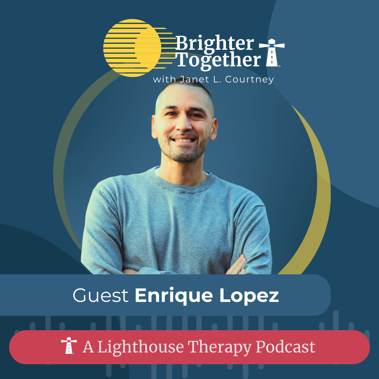 Why Most SPED Leaders Fail at Love-First Education (And How to Succeed) - Enrique Lopez episode artwork