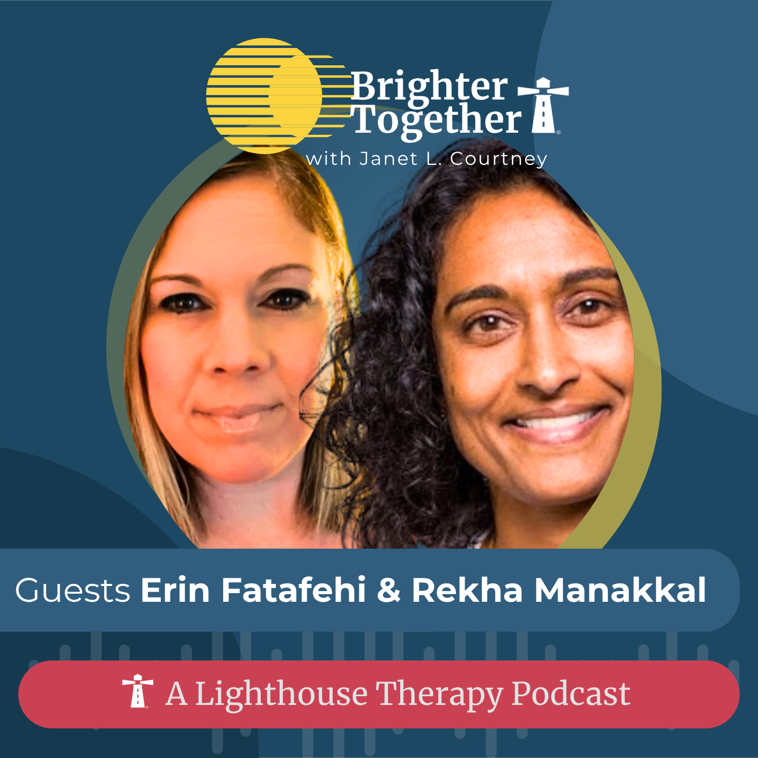 The Learning Coach Secret That Changes Virtual Special Ed - Erin Fatafehi & Rekha Manakkal episode artwork