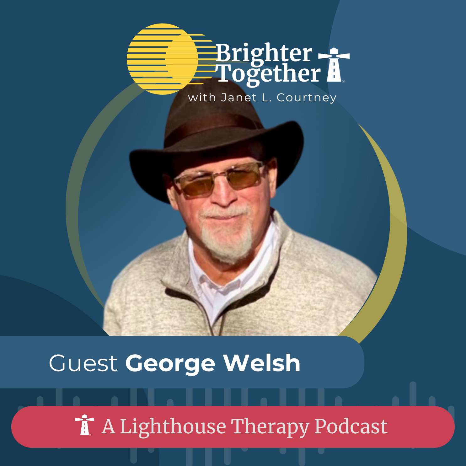 The Model That Solved Rural SPED Services (And You've Never Heard of It) - George Welsh episode artwork
