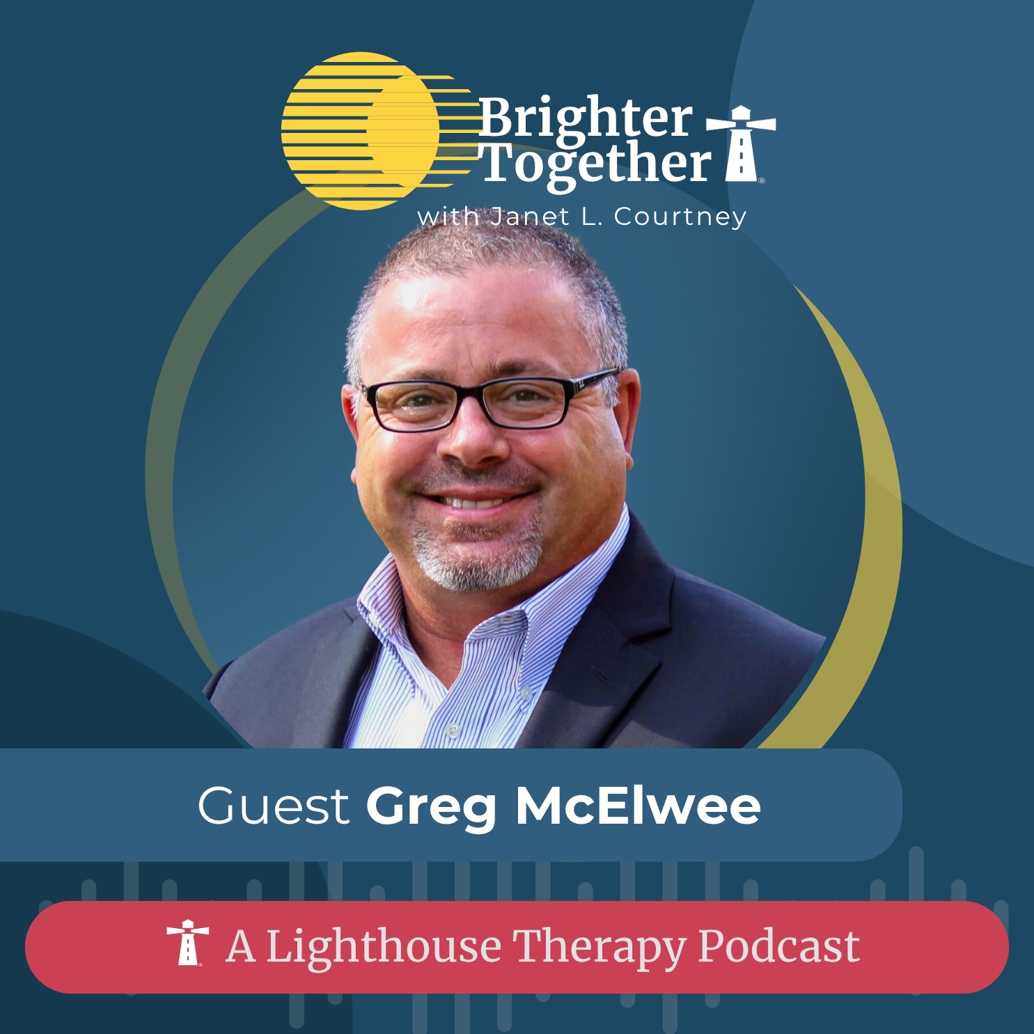 The Principal's Lunch Trap: Why Your Best Leaders Are Drowning Alone - Greg McElwee episode artwork
