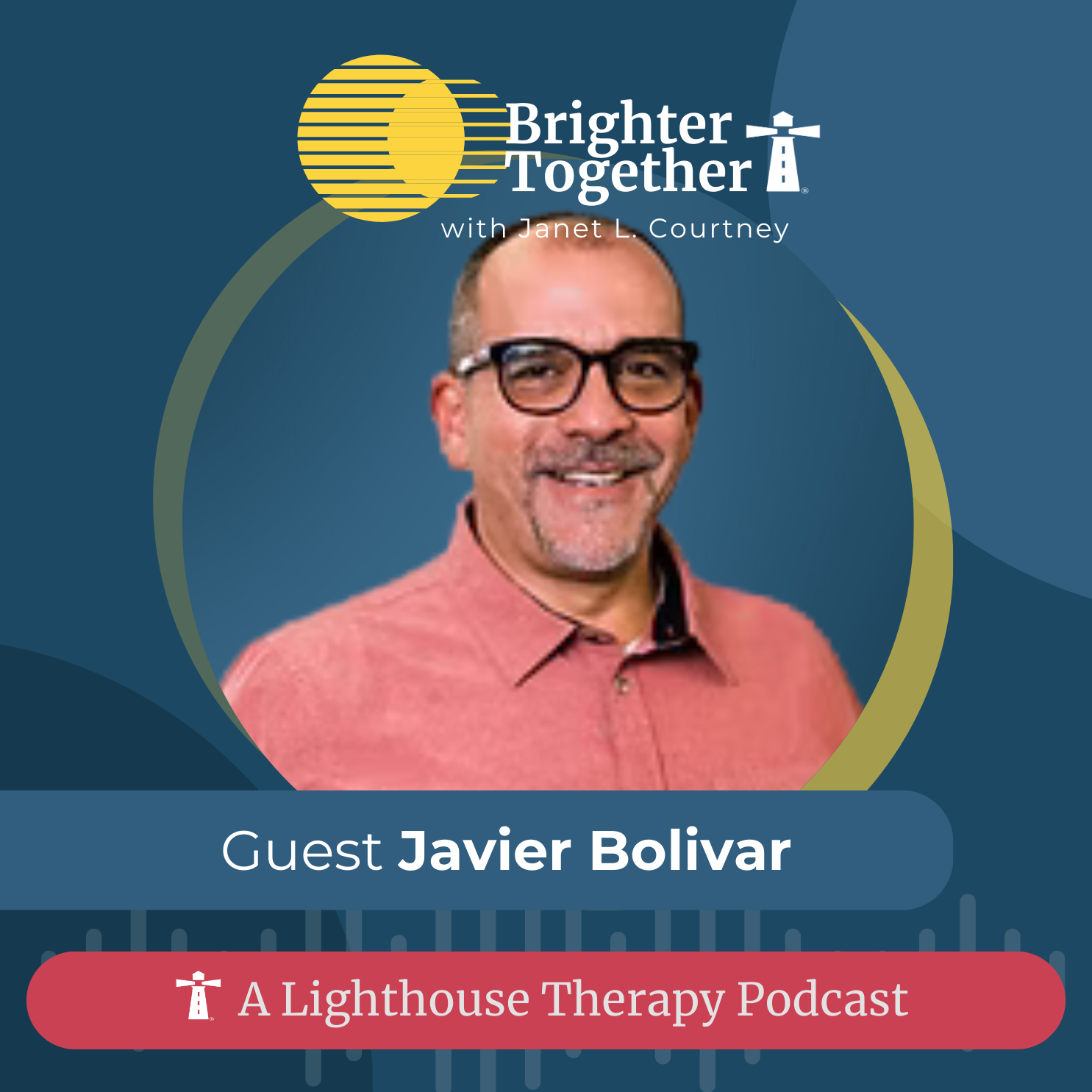This School Proves Bilingual Isn’t a Barrier—It’s a Superpower - Javier Bolivar episode artwork