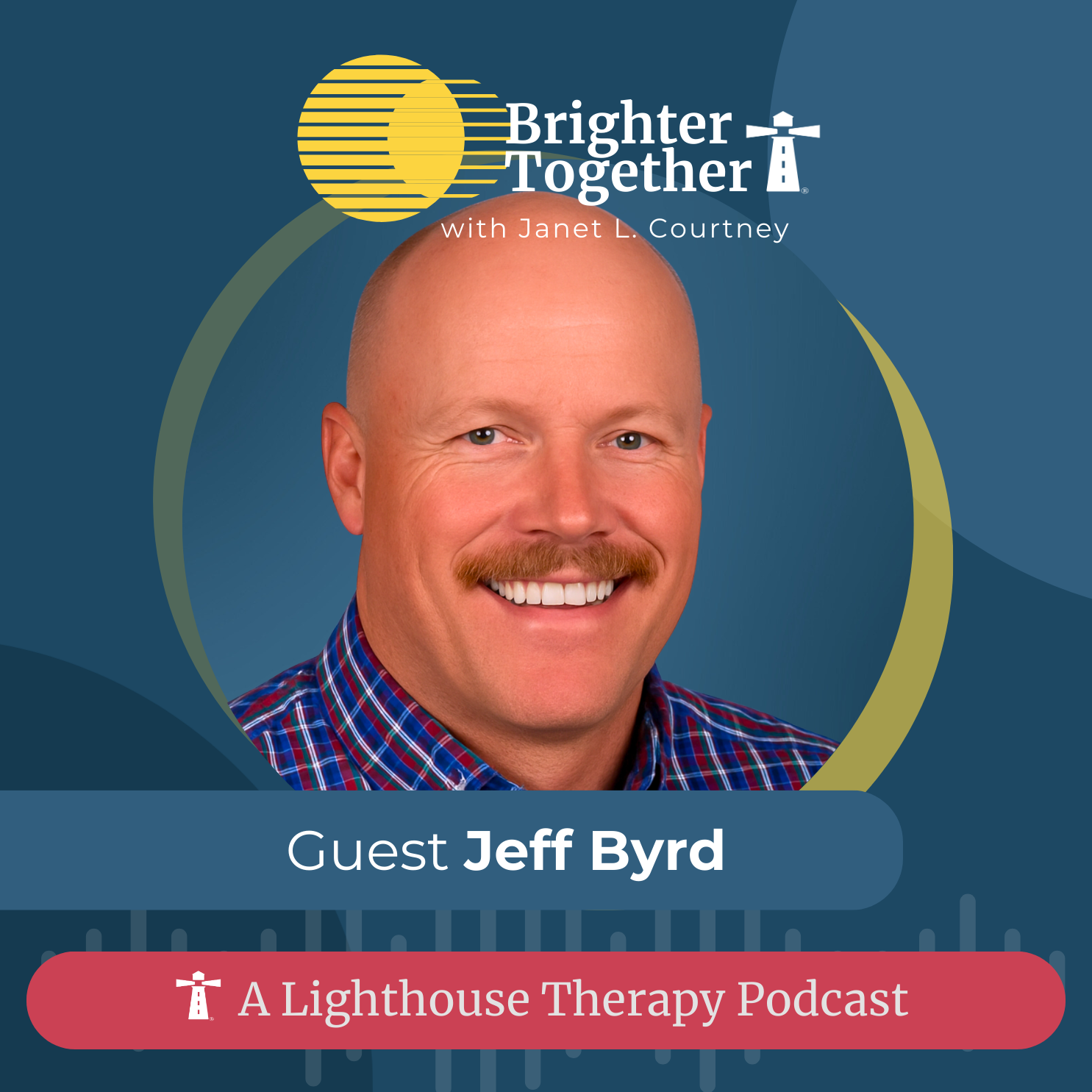 Education That Strengthens Communities - Jeff Byrd episode artwork