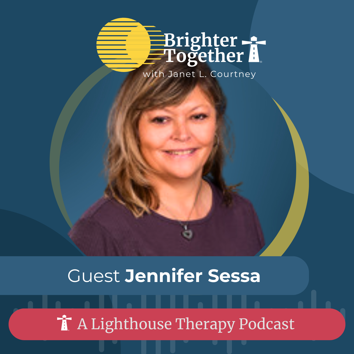 Why Top SPED Directors Are Ditching Traditional Paperwork - Jennifer Sessa episode artwork