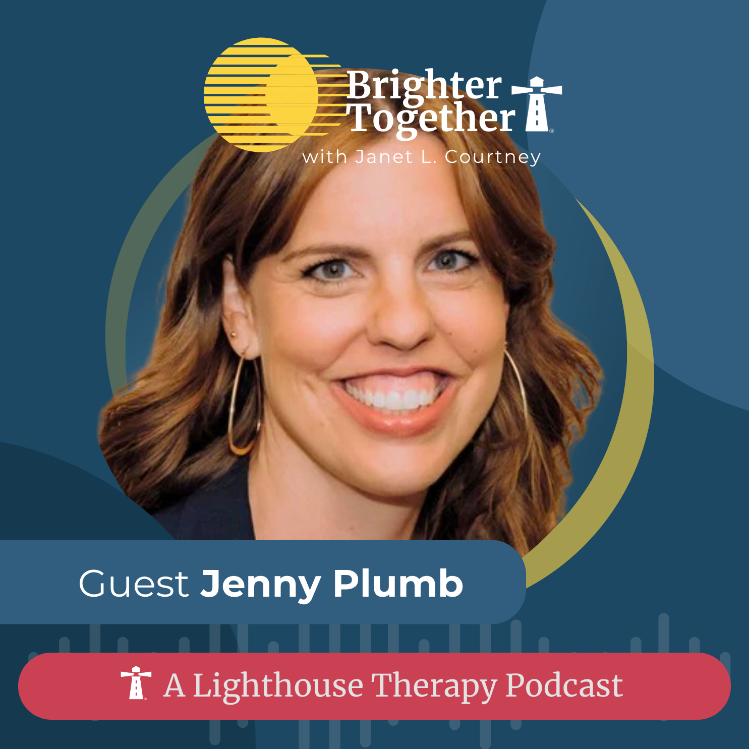 The Partnership That Changed How We See Special Education - Jenny Plumb episode artwork