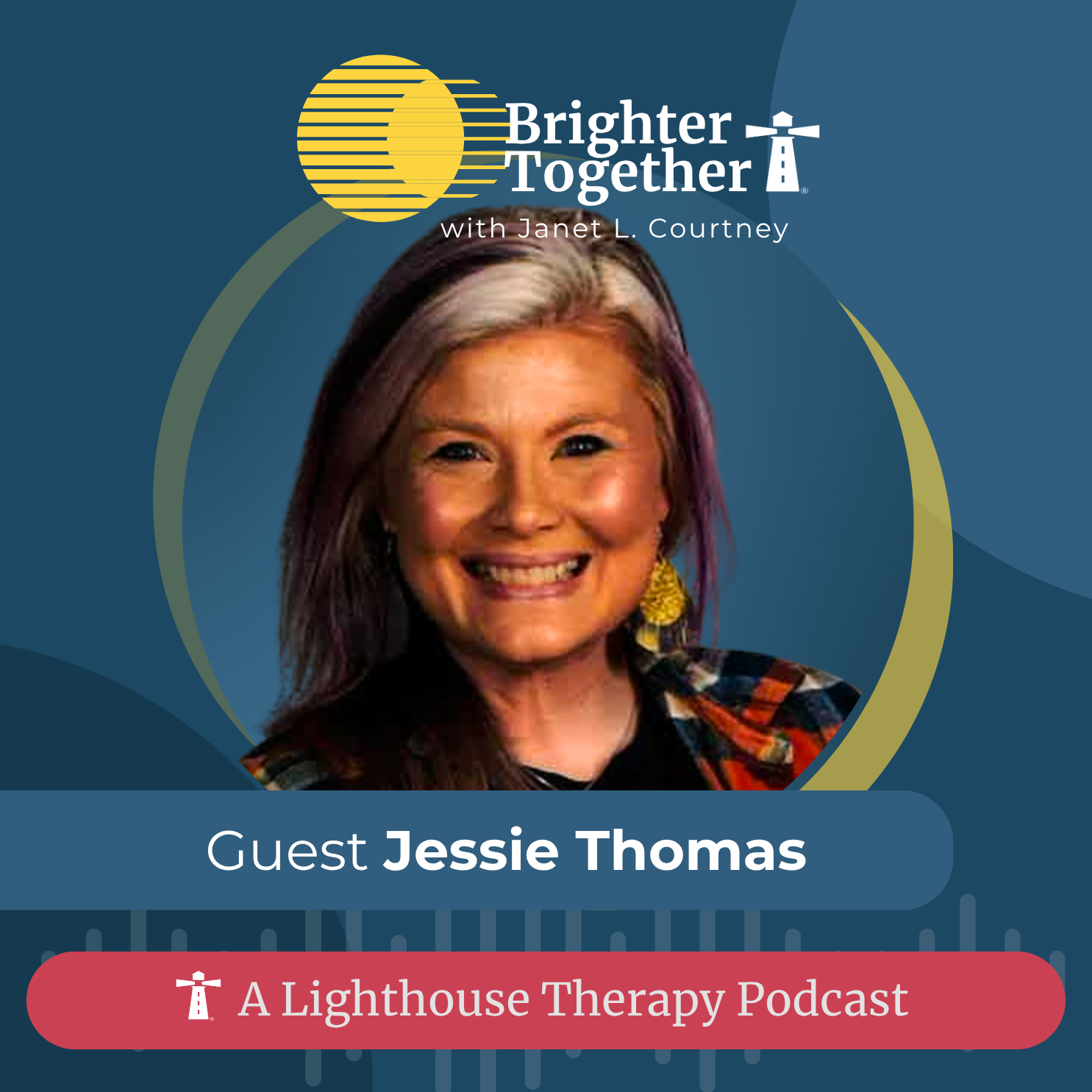How Lancaster Cut Teacher Turnover by Building a Lifestyle (Not a Career) - Jessie Thomas episode artwork