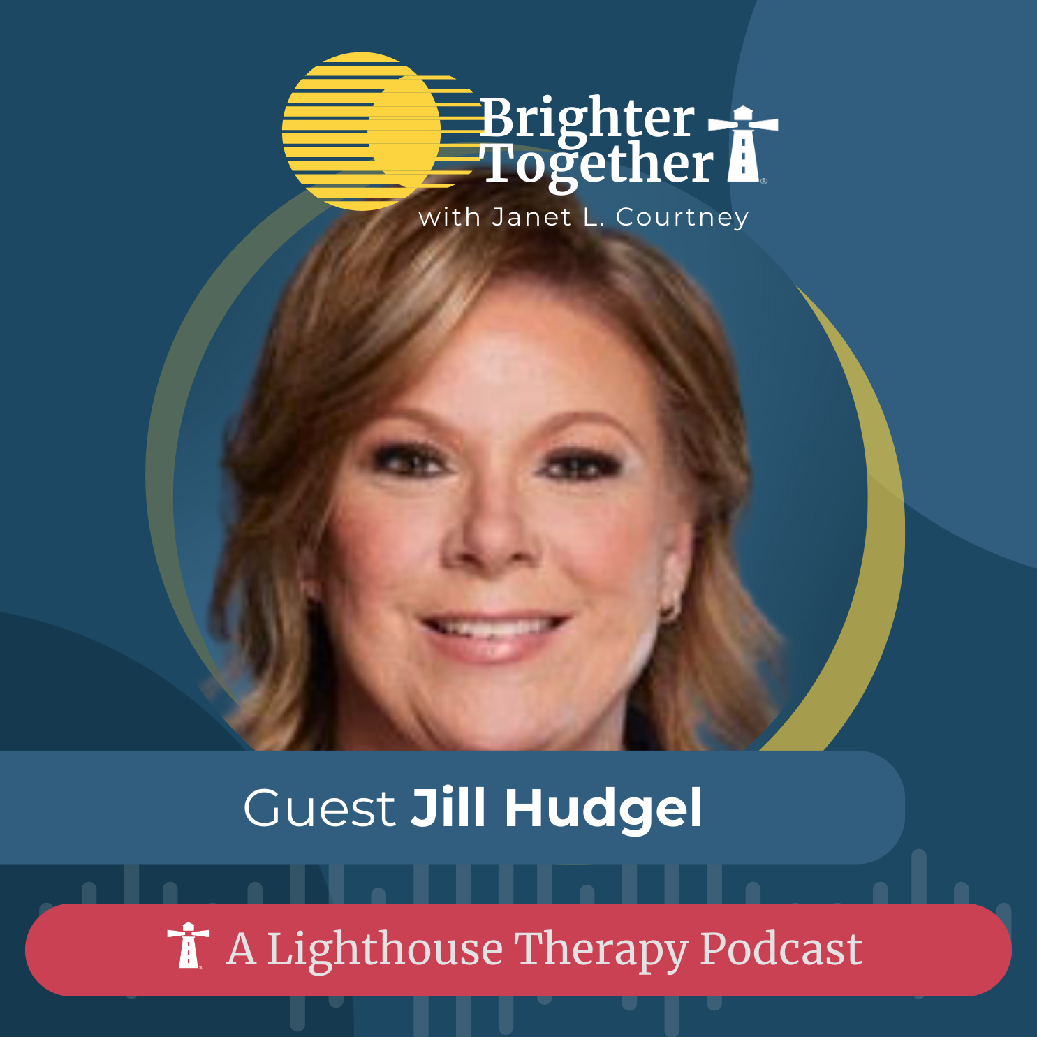 The 26% Secret: How One Director Cut Dropout Rates in Half - Jill Hudgel episode artwork